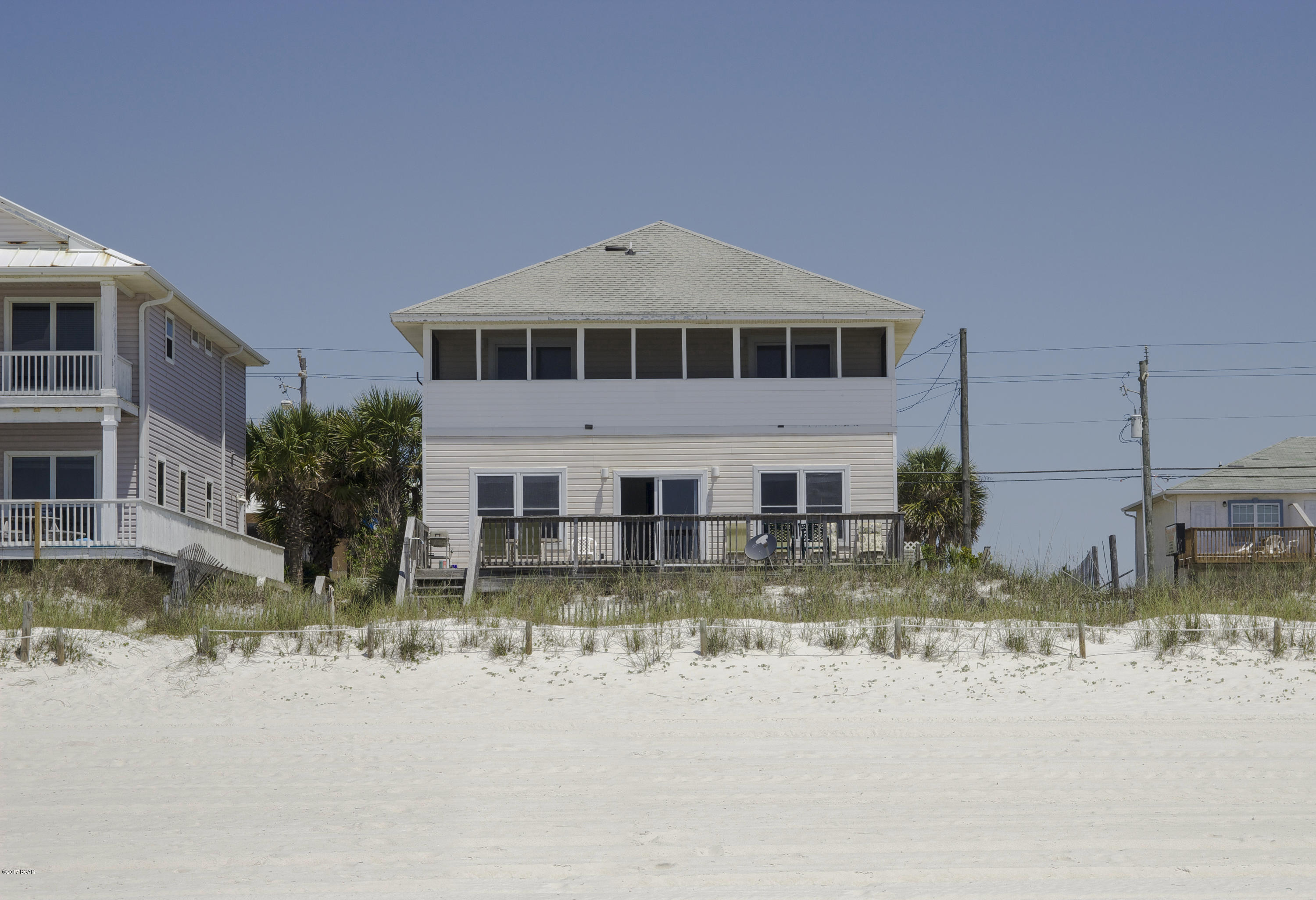 Lullwater Beach - Residential