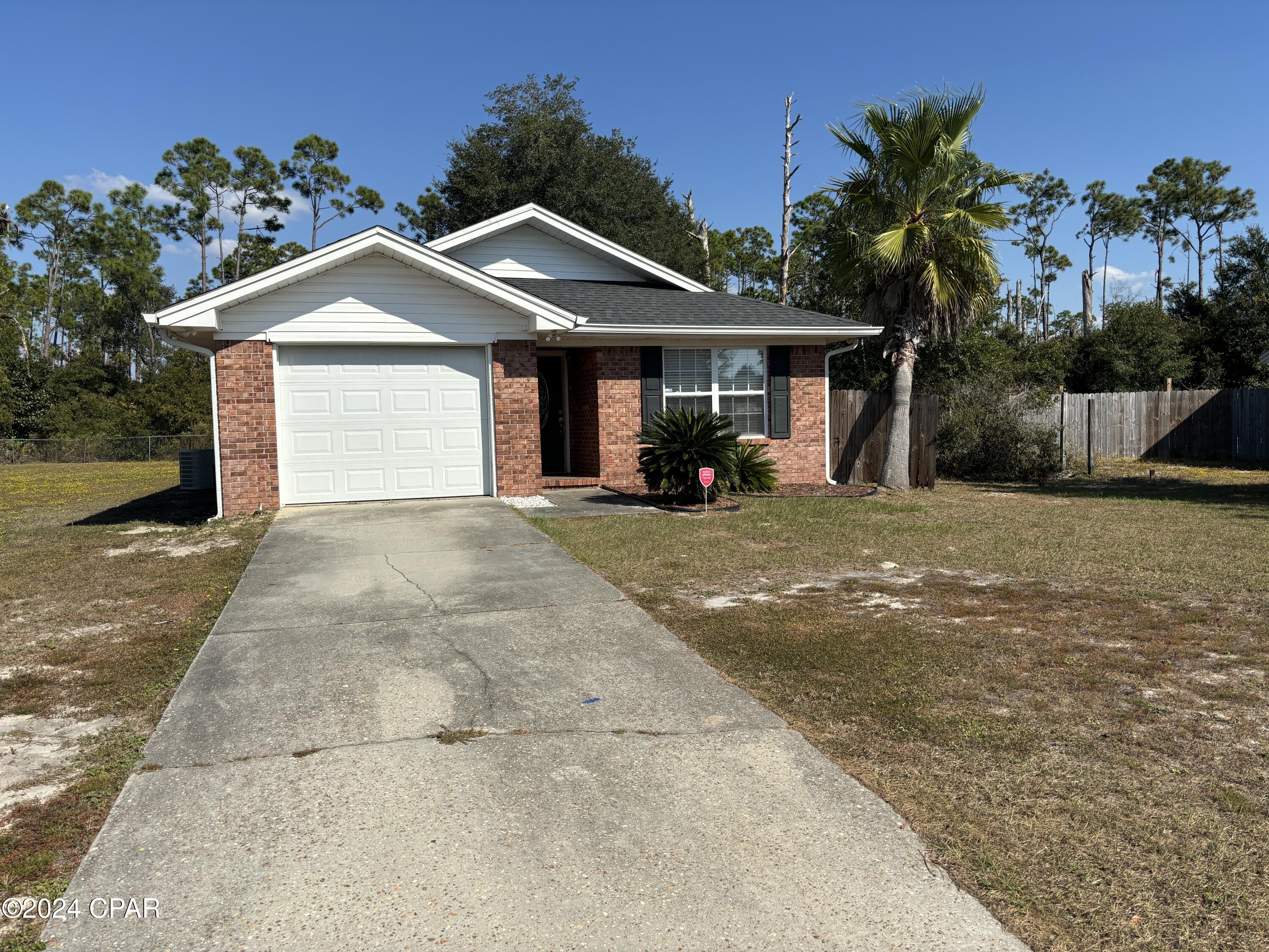 [No Recorded Subdiv] - Residential Lease