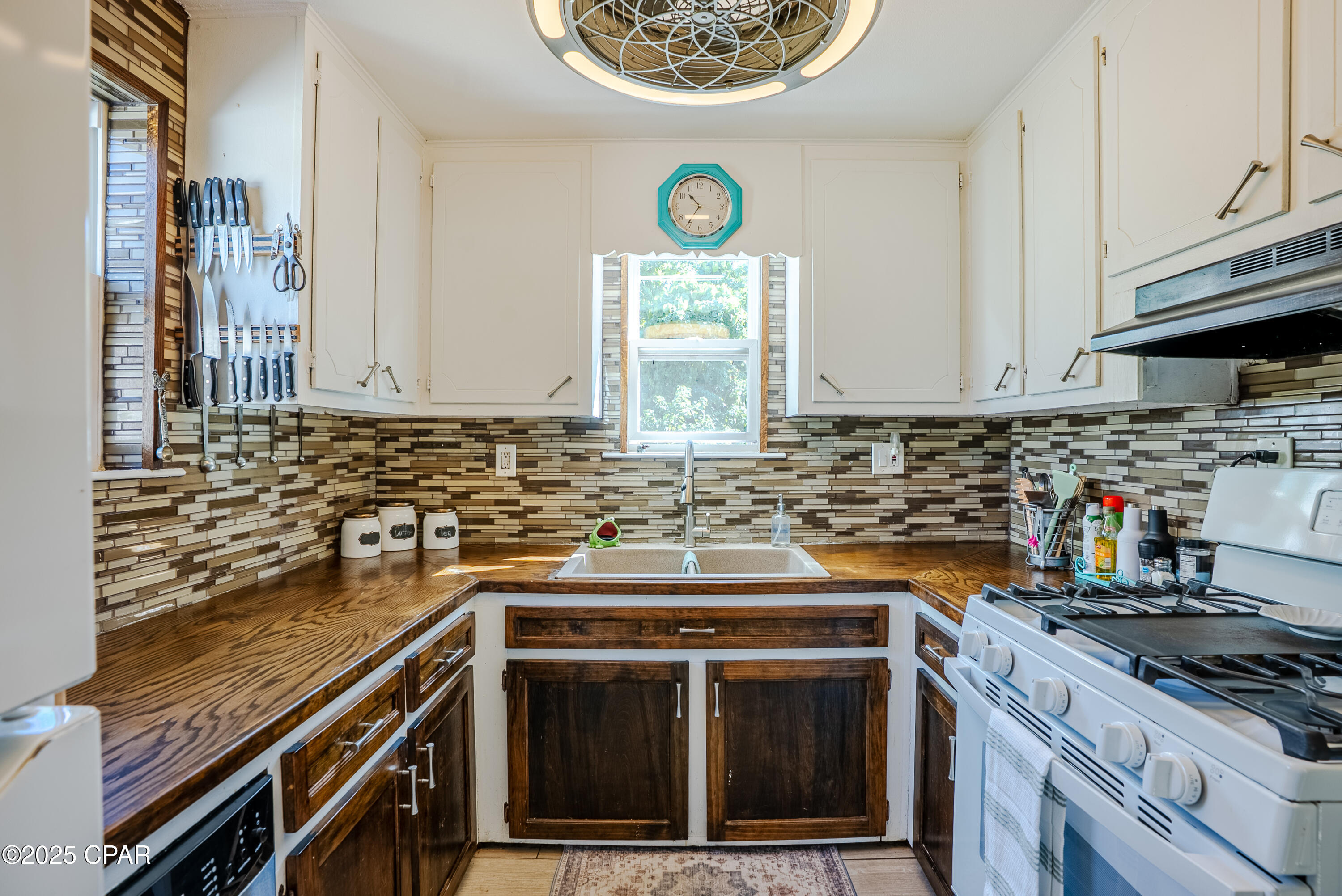 St. Andrews Bay Dev. Co. - Residential