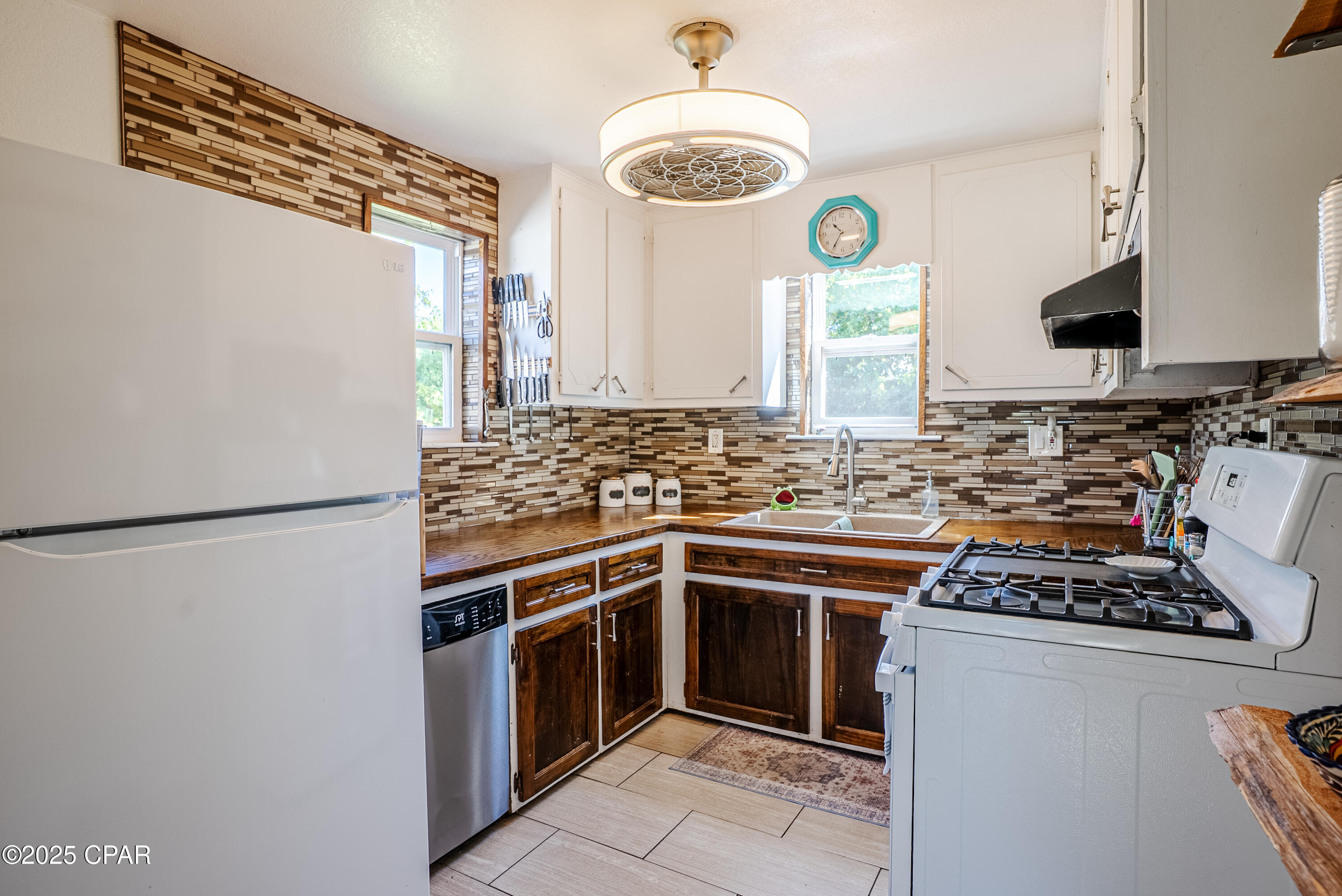 St. Andrews Bay Dev. Co. - Residential