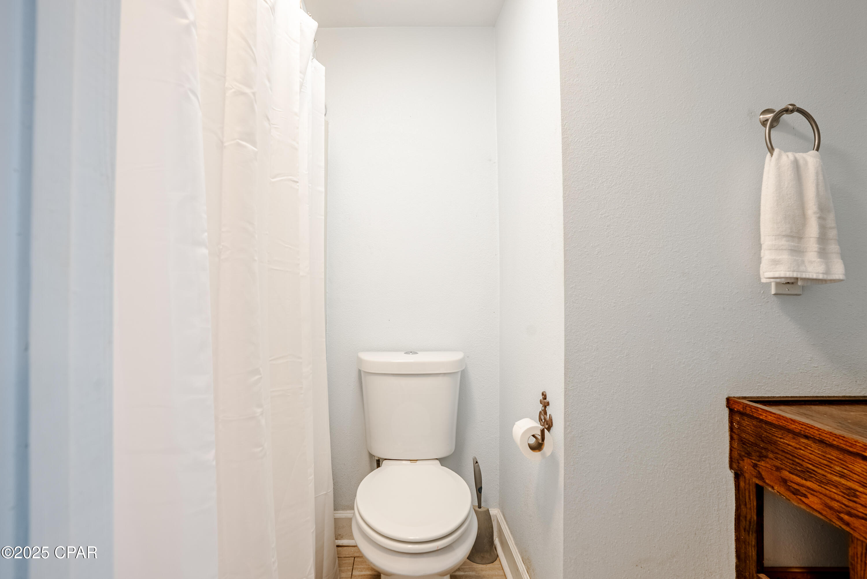 St. Andrews Bay Dev. Co. - Residential