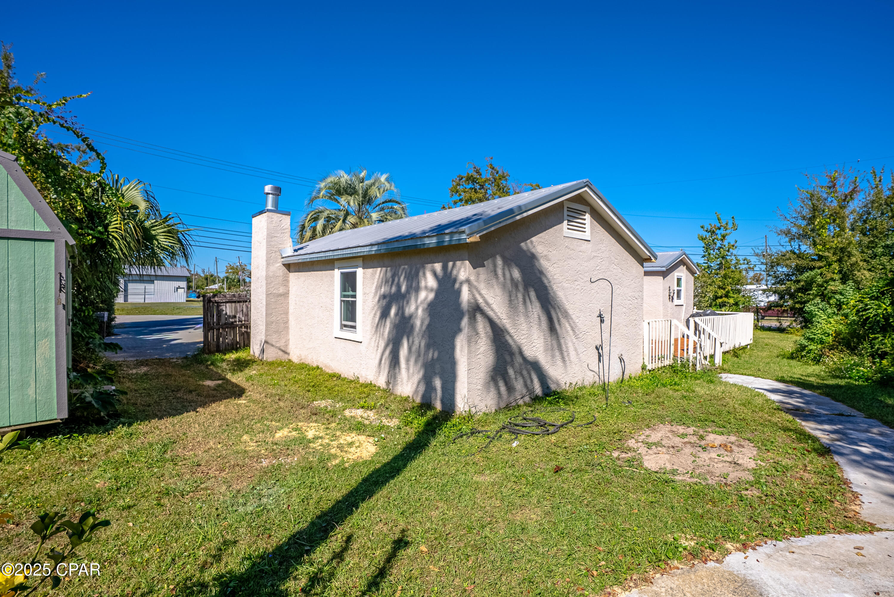 St. Andrews Bay Dev. Co. - Residential