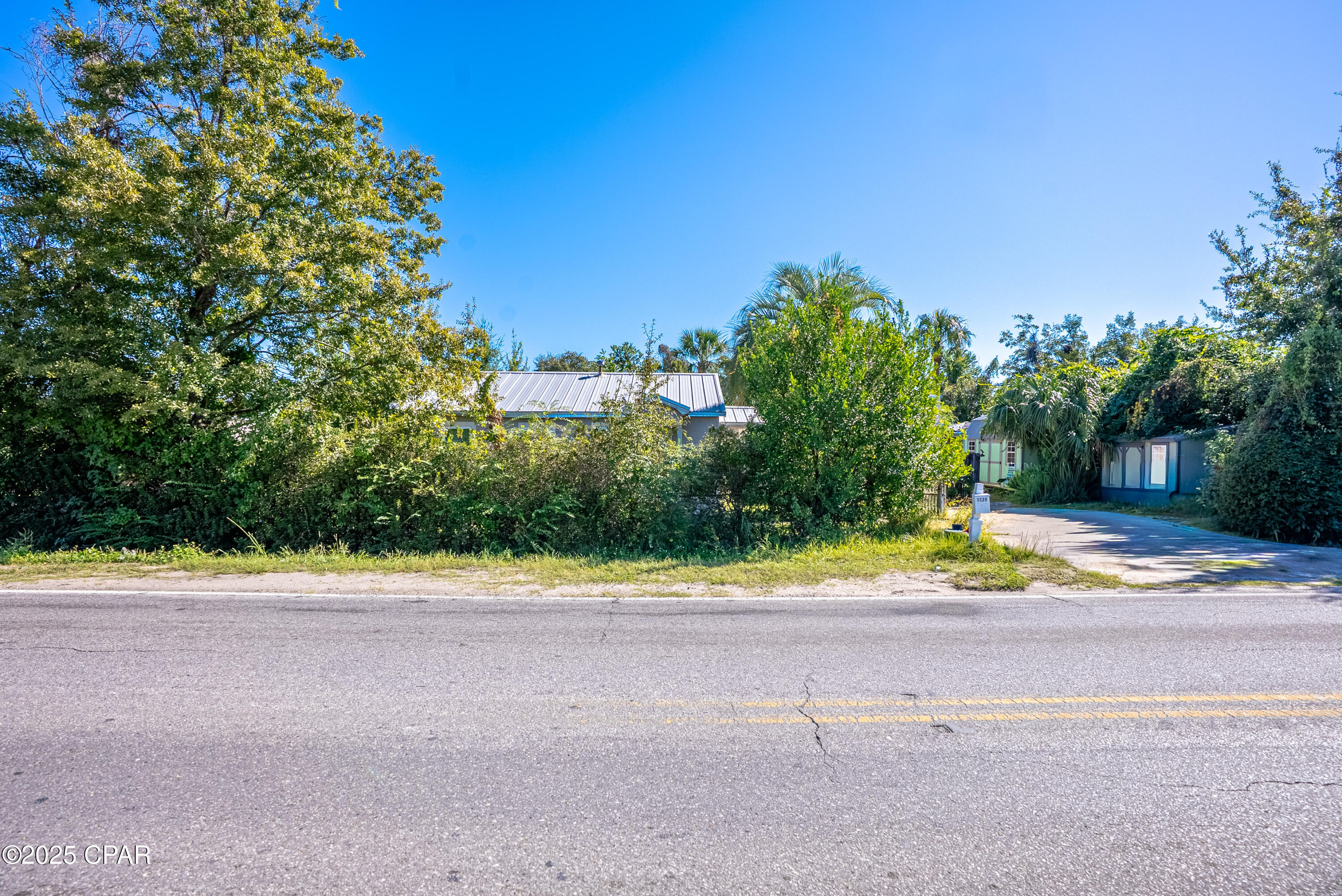 St. Andrews Bay Dev. Co. - Residential