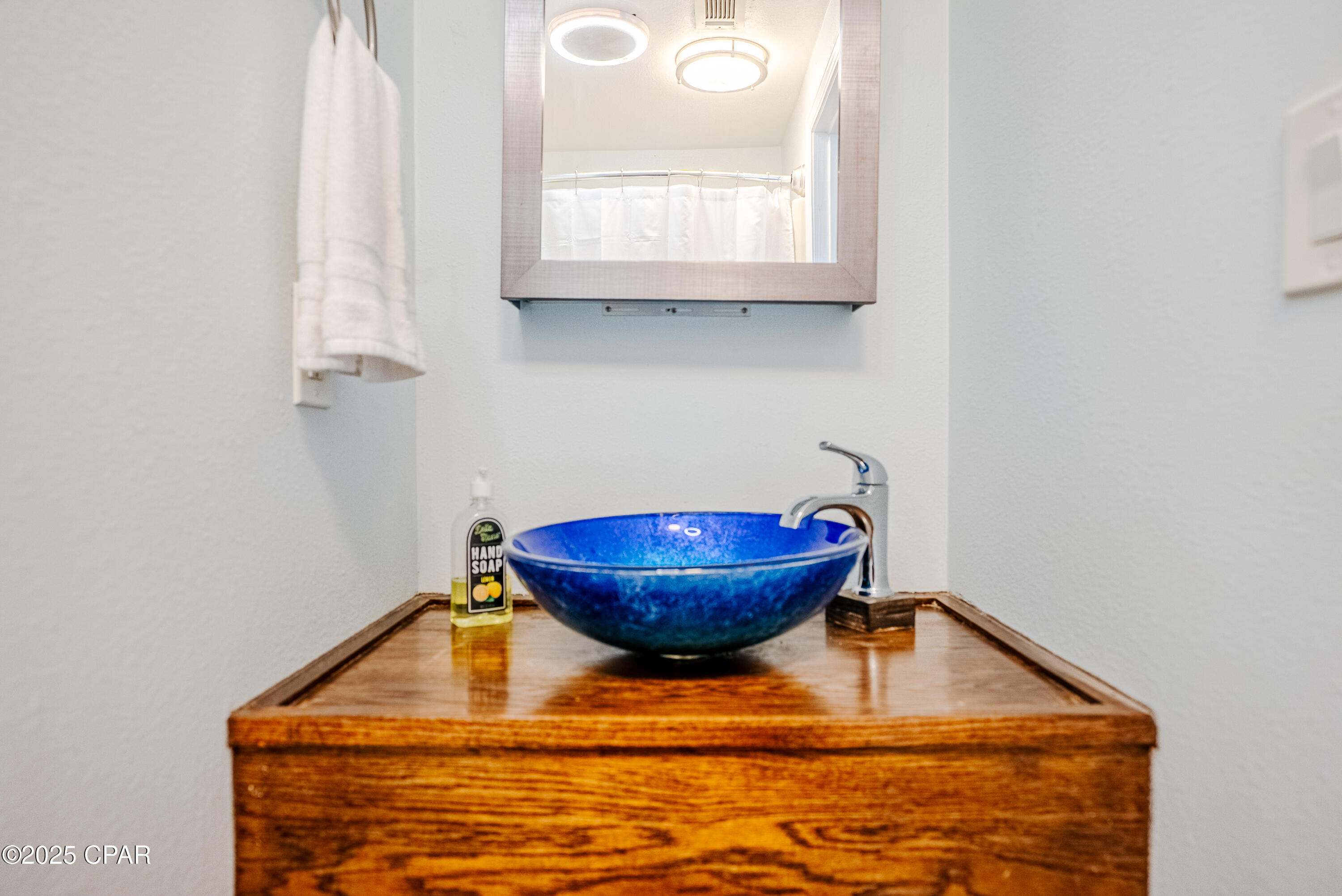 St. Andrews Bay Dev. Co. - Residential