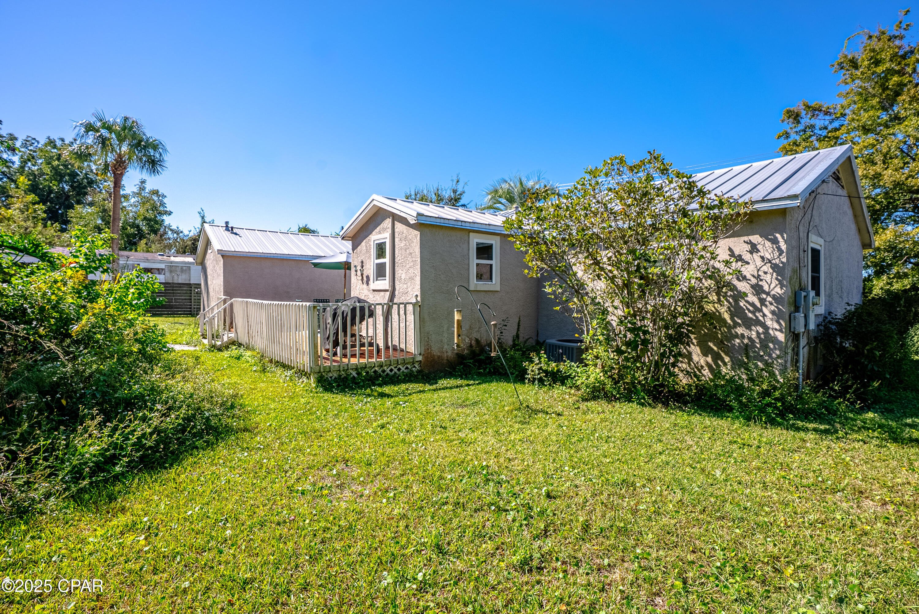 St. Andrews Bay Dev. Co. - Residential