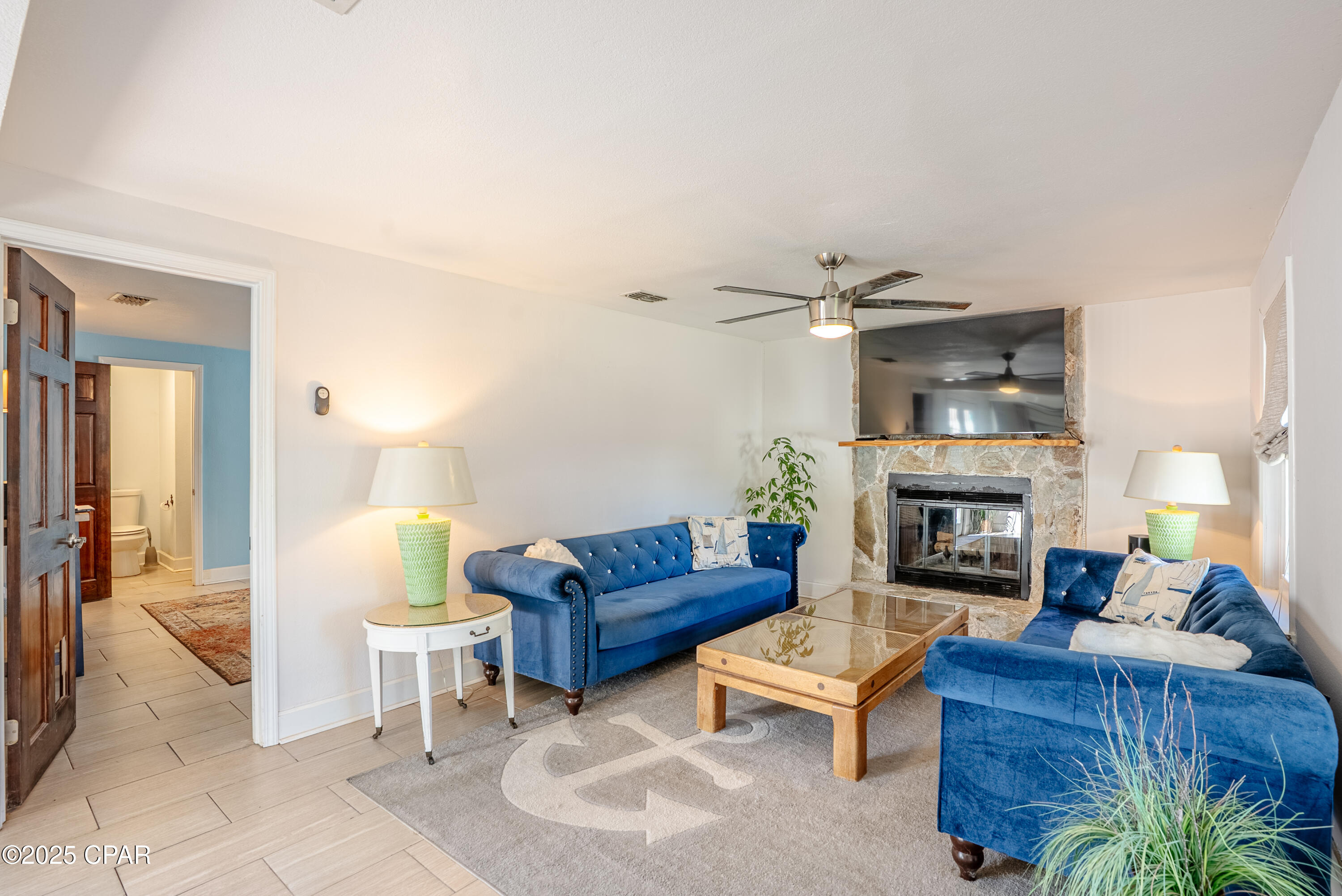 St. Andrews Bay Dev. Co. - Residential