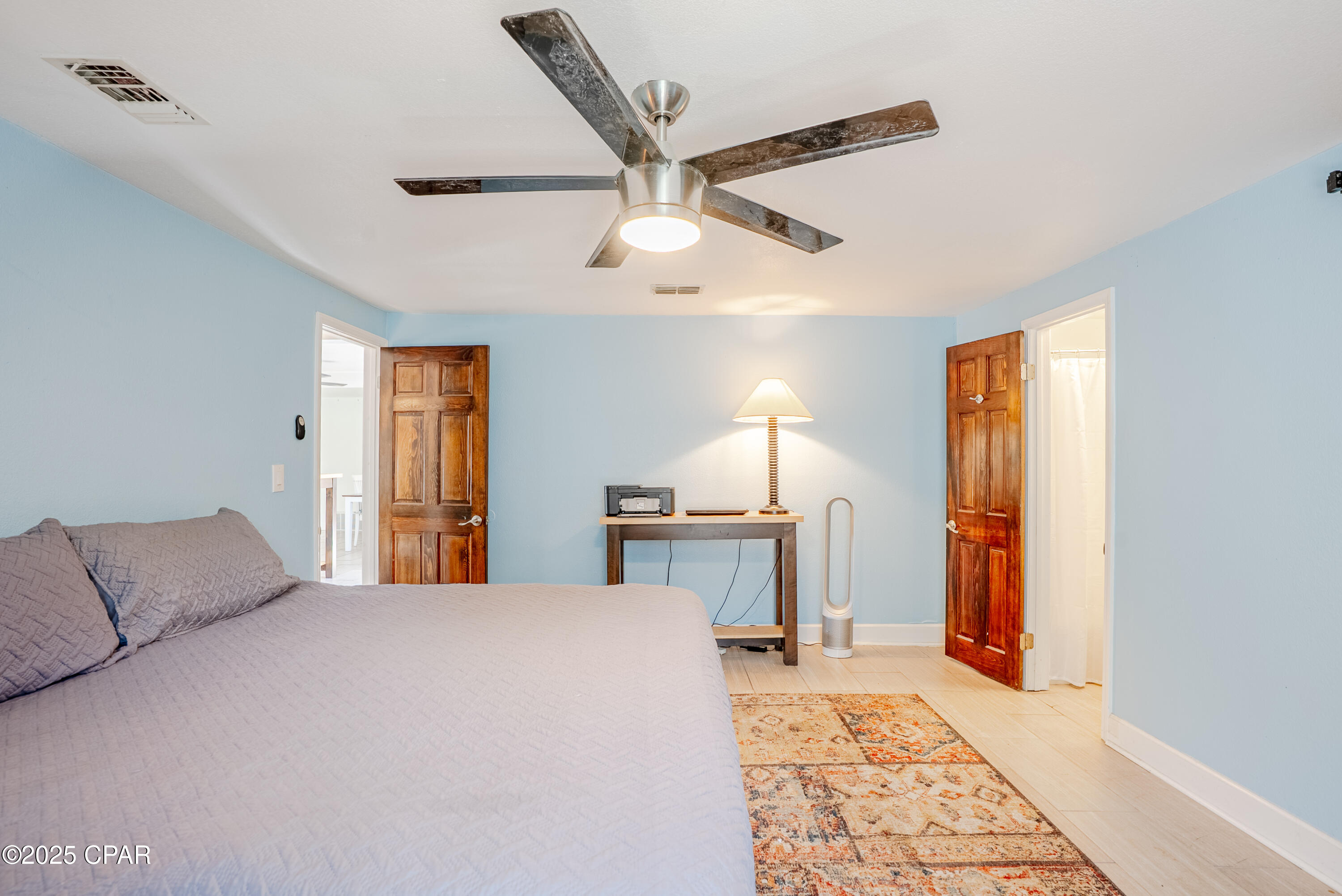 St. Andrews Bay Dev. Co. - Residential