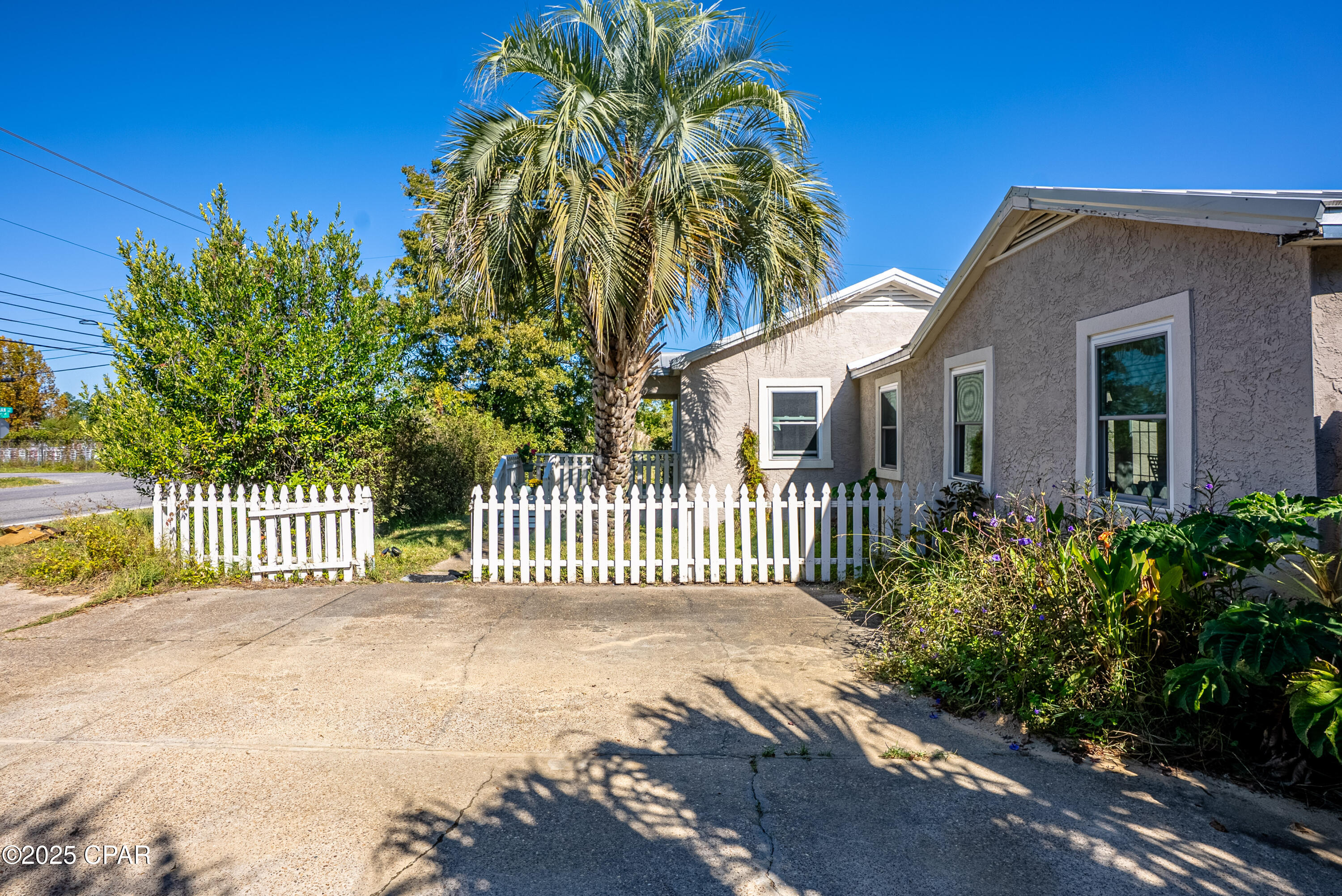 St. Andrews Bay Dev. Co. - Residential