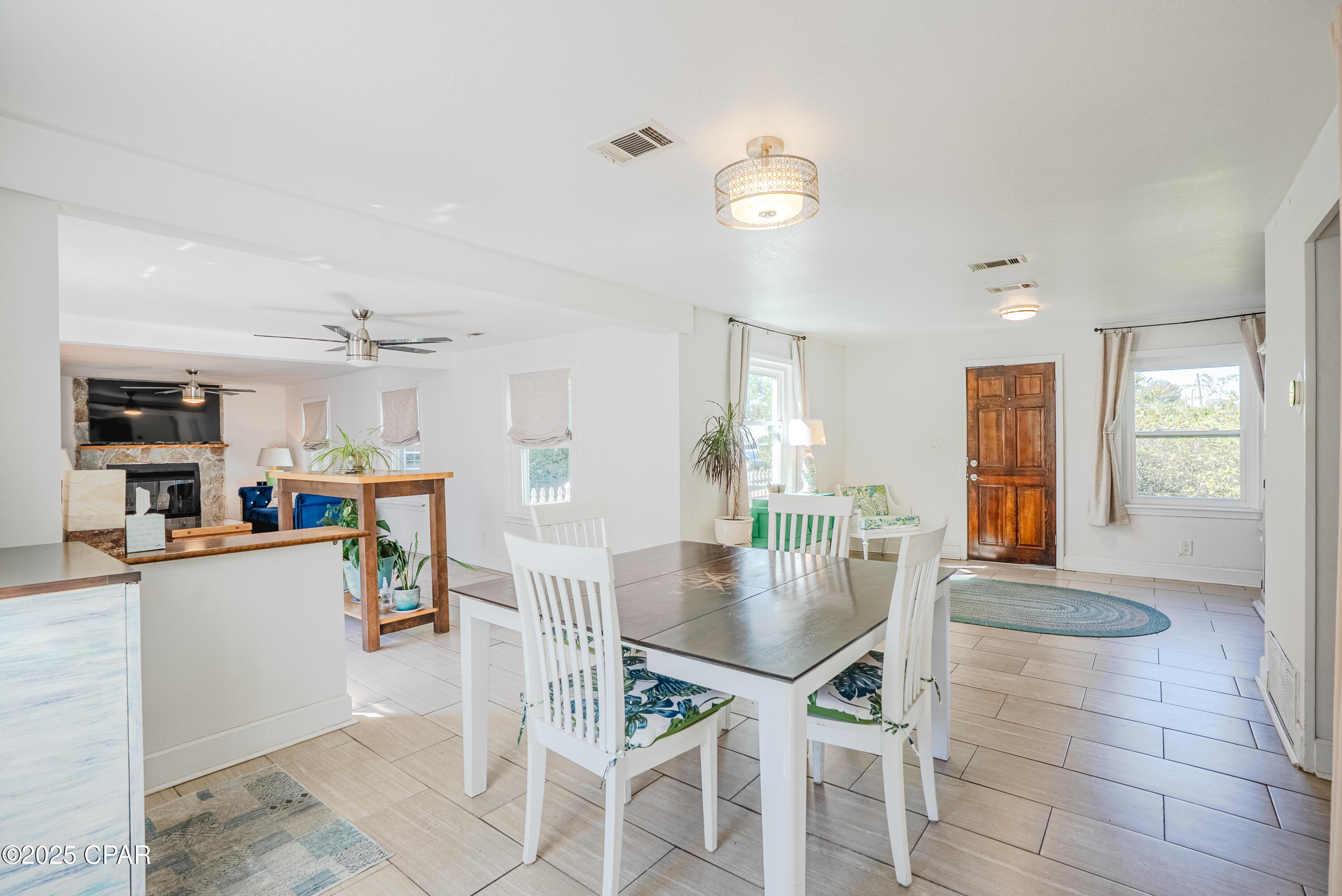 St. Andrews Bay Dev. Co. - Residential