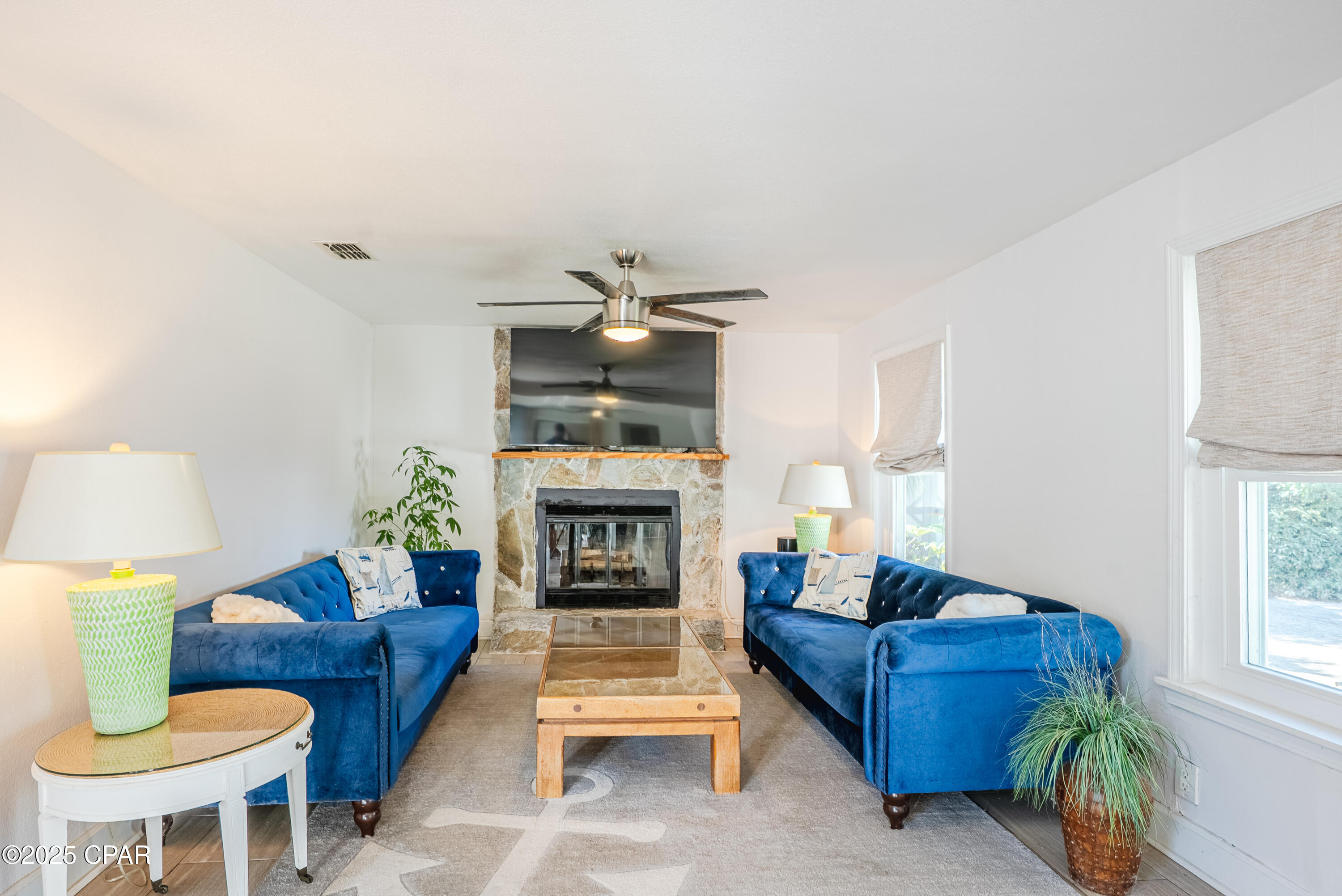 St. Andrews Bay Dev. Co. - Residential