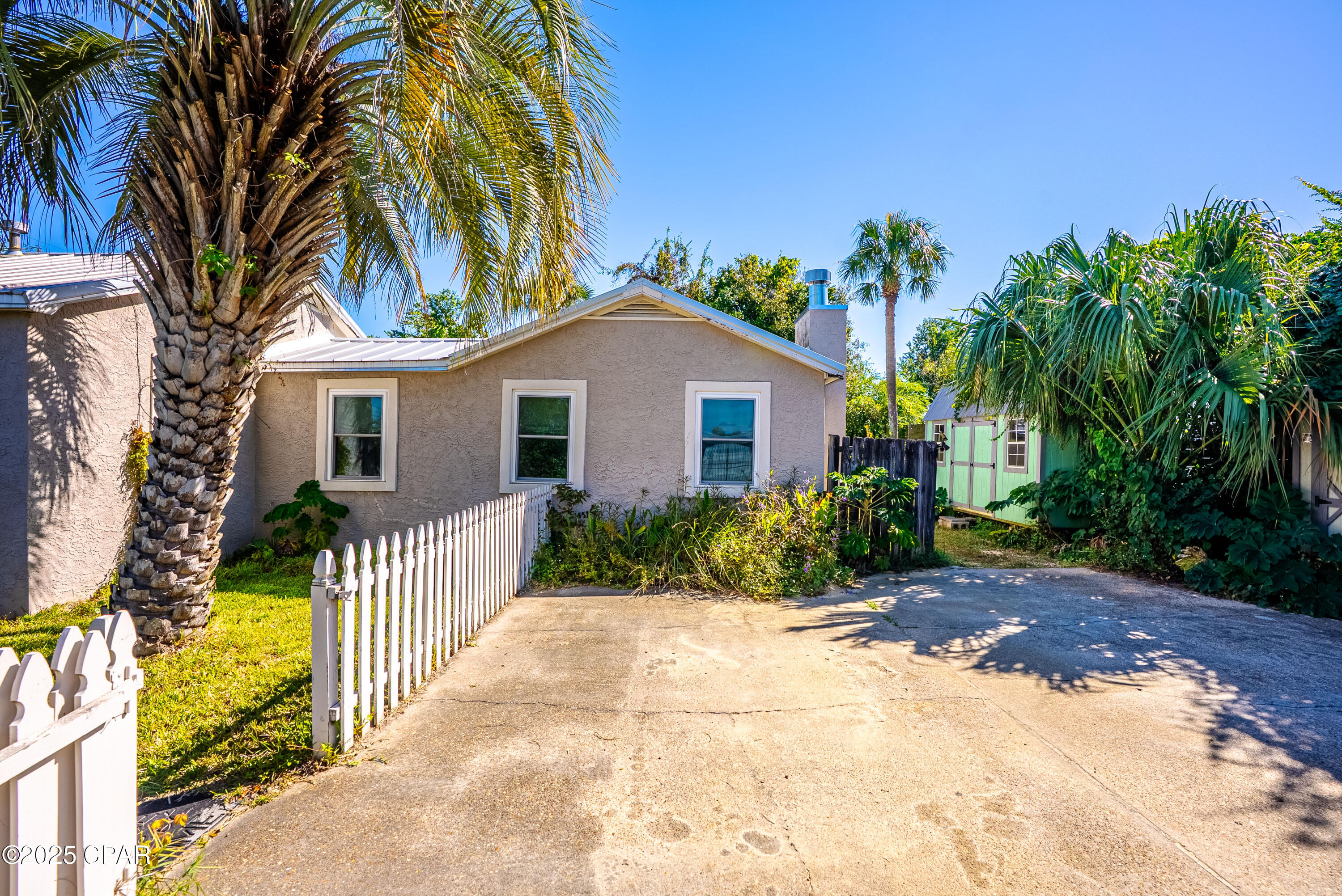 St. Andrews Bay Dev. Co. - Residential