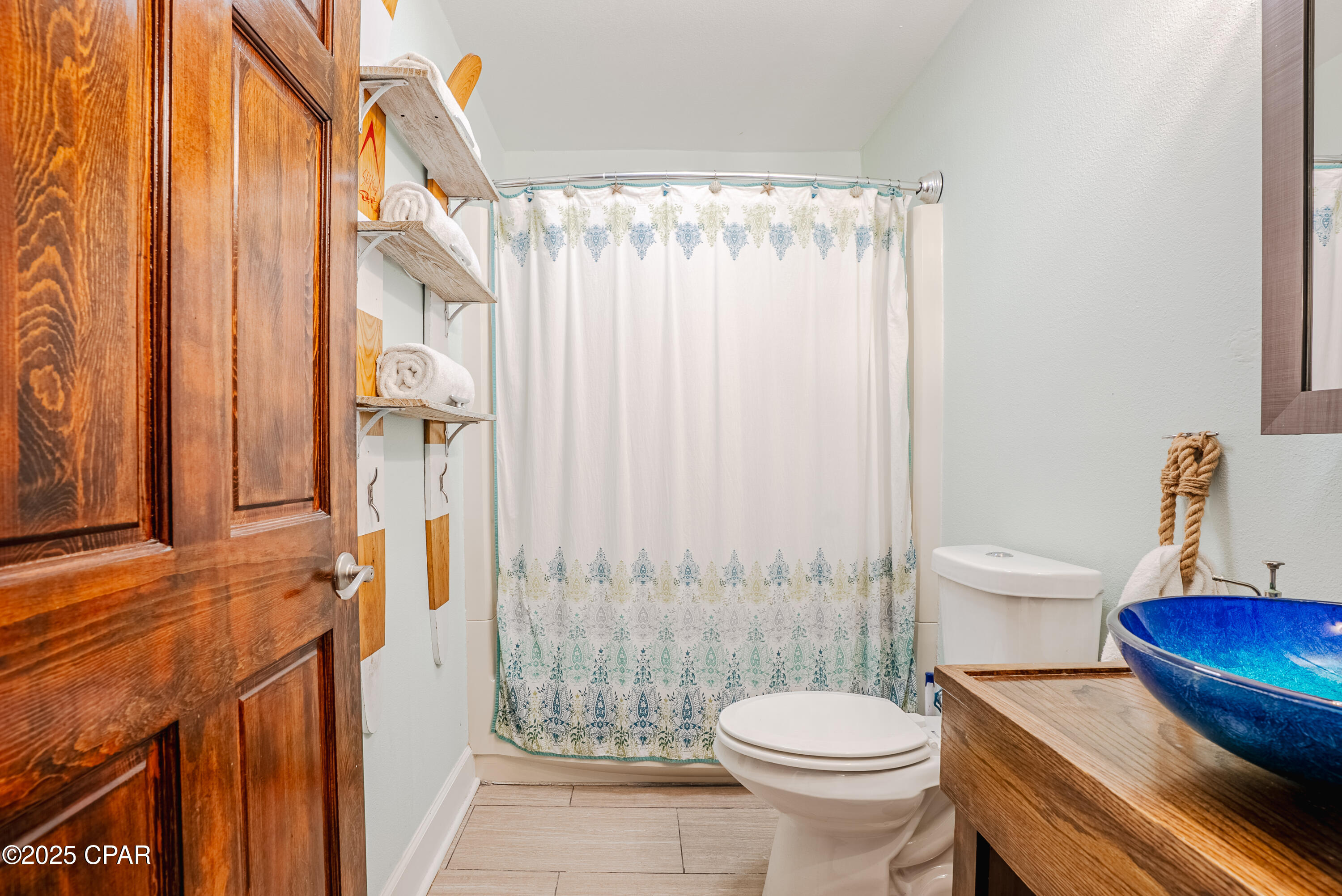 St. Andrews Bay Dev. Co. - Residential