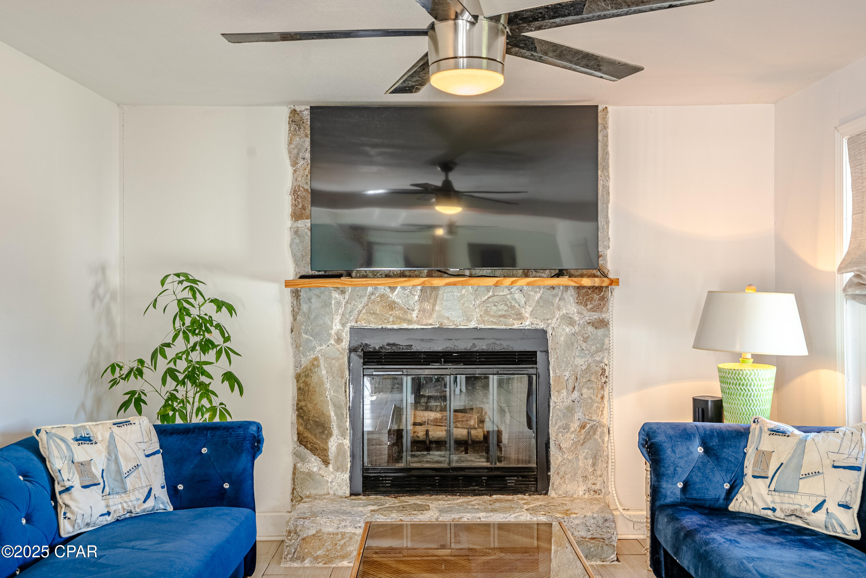 St. Andrews Bay Dev. Co. - Residential