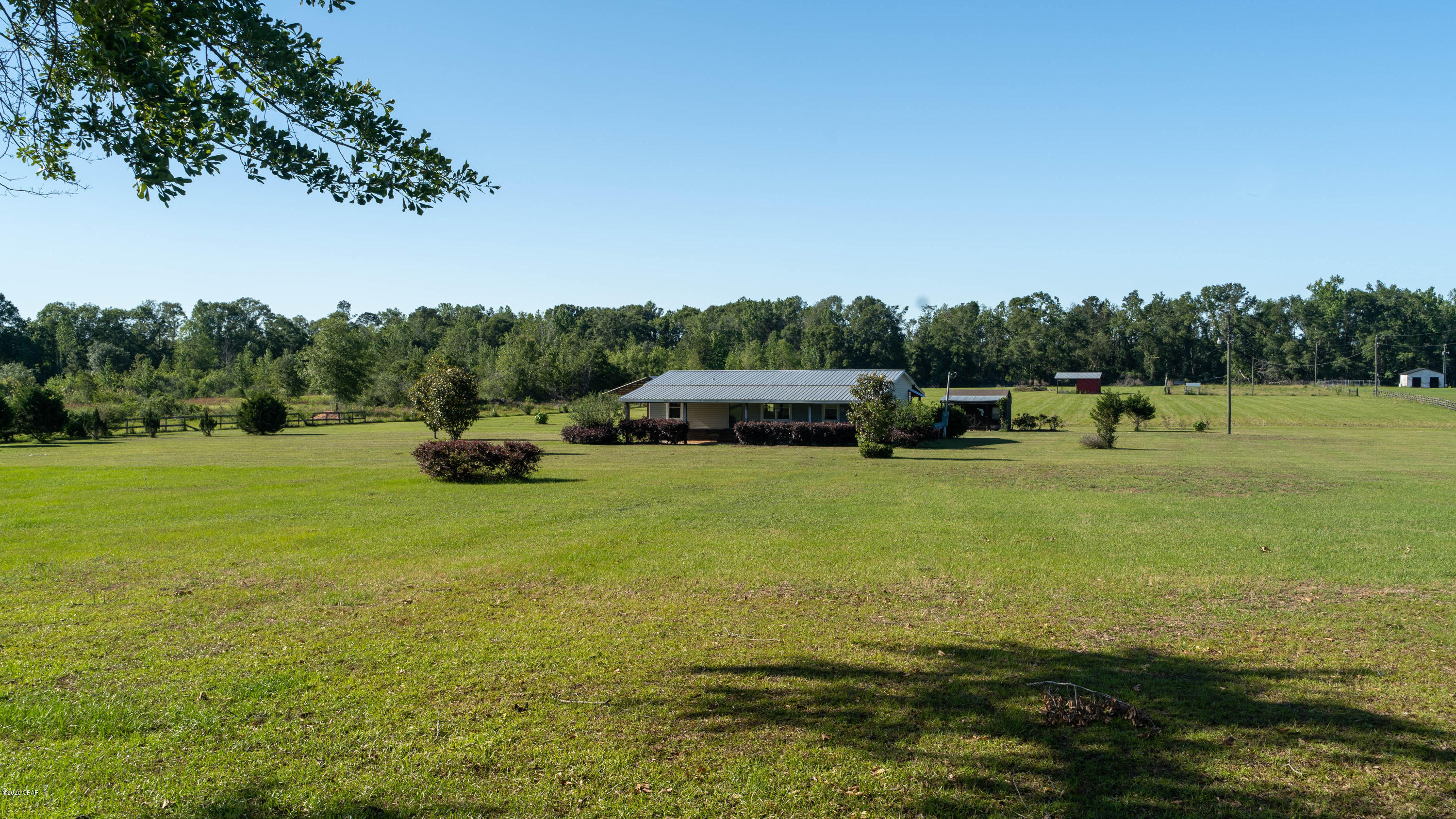 [No Recorded Subdiv] - Residential