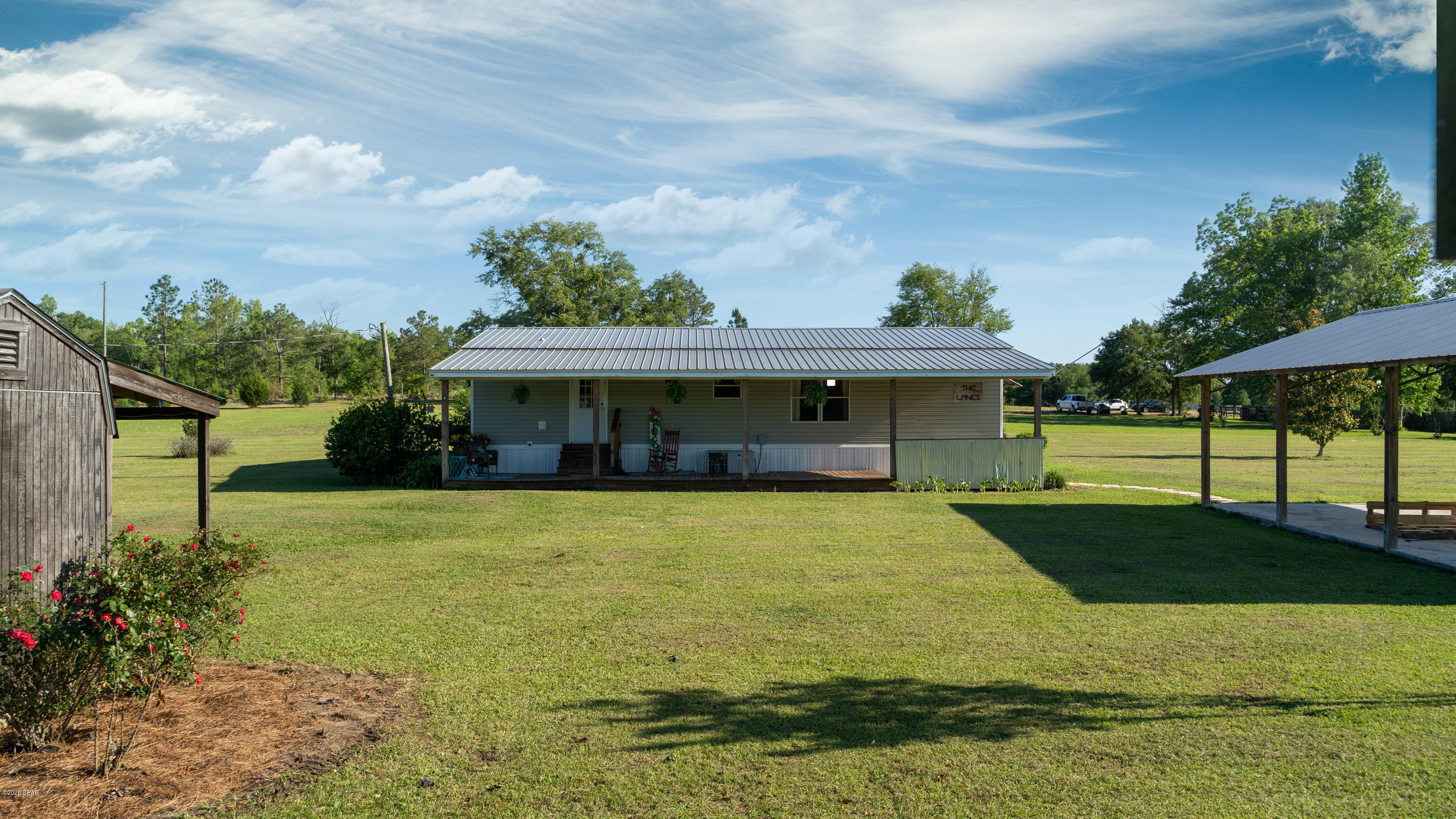 [No Recorded Subdiv] - Residential