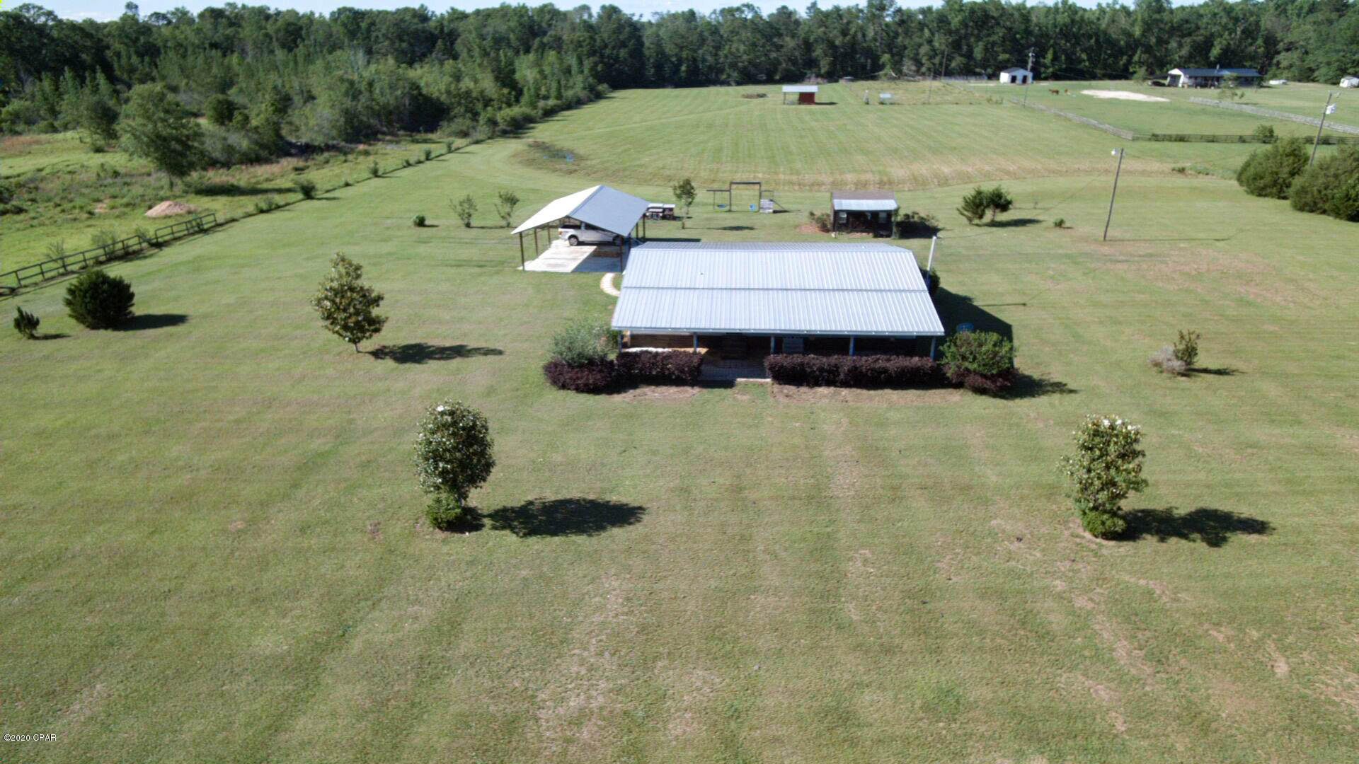 [No Recorded Subdiv] - Residential