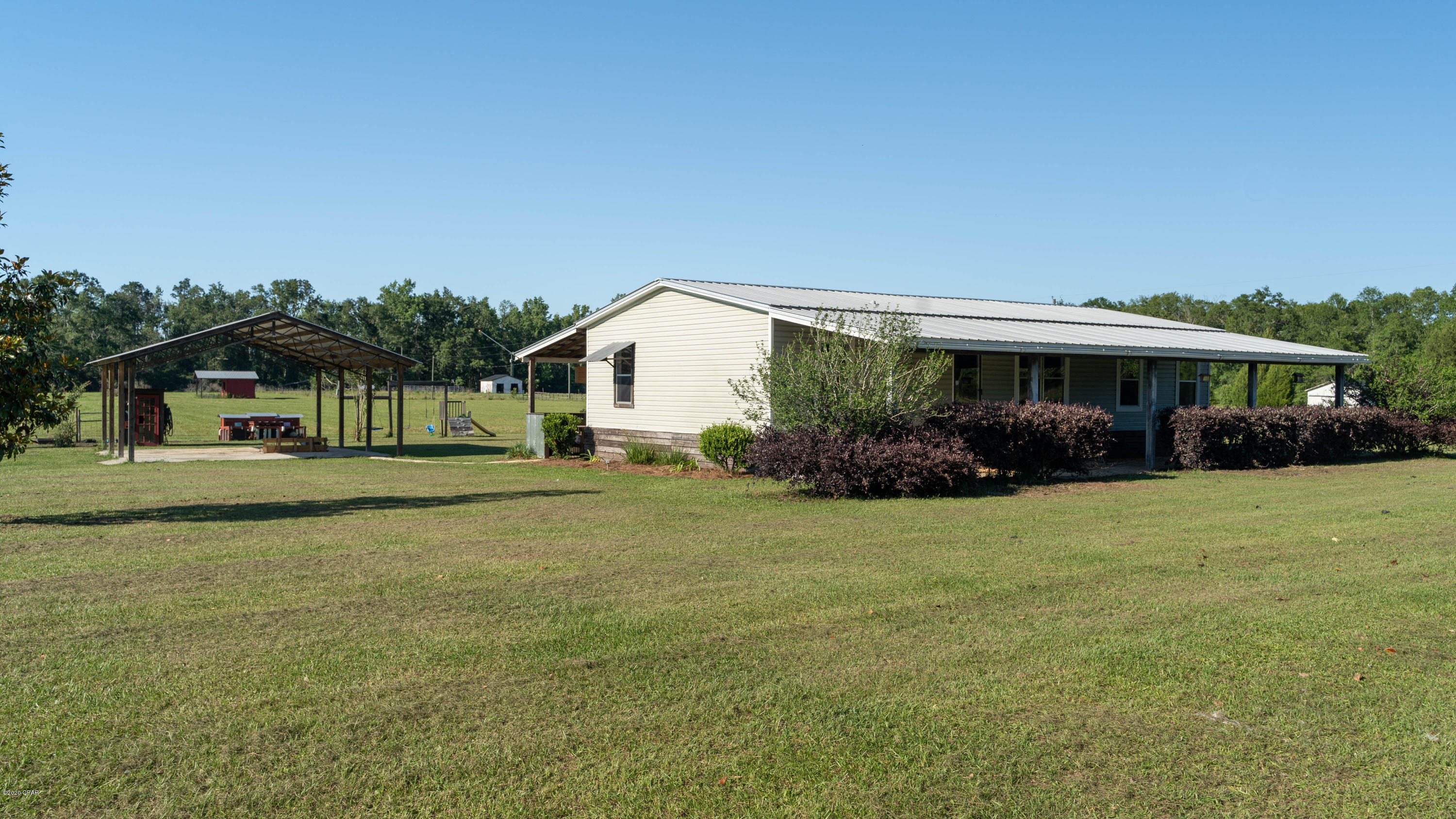 [No Recorded Subdiv] - Residential