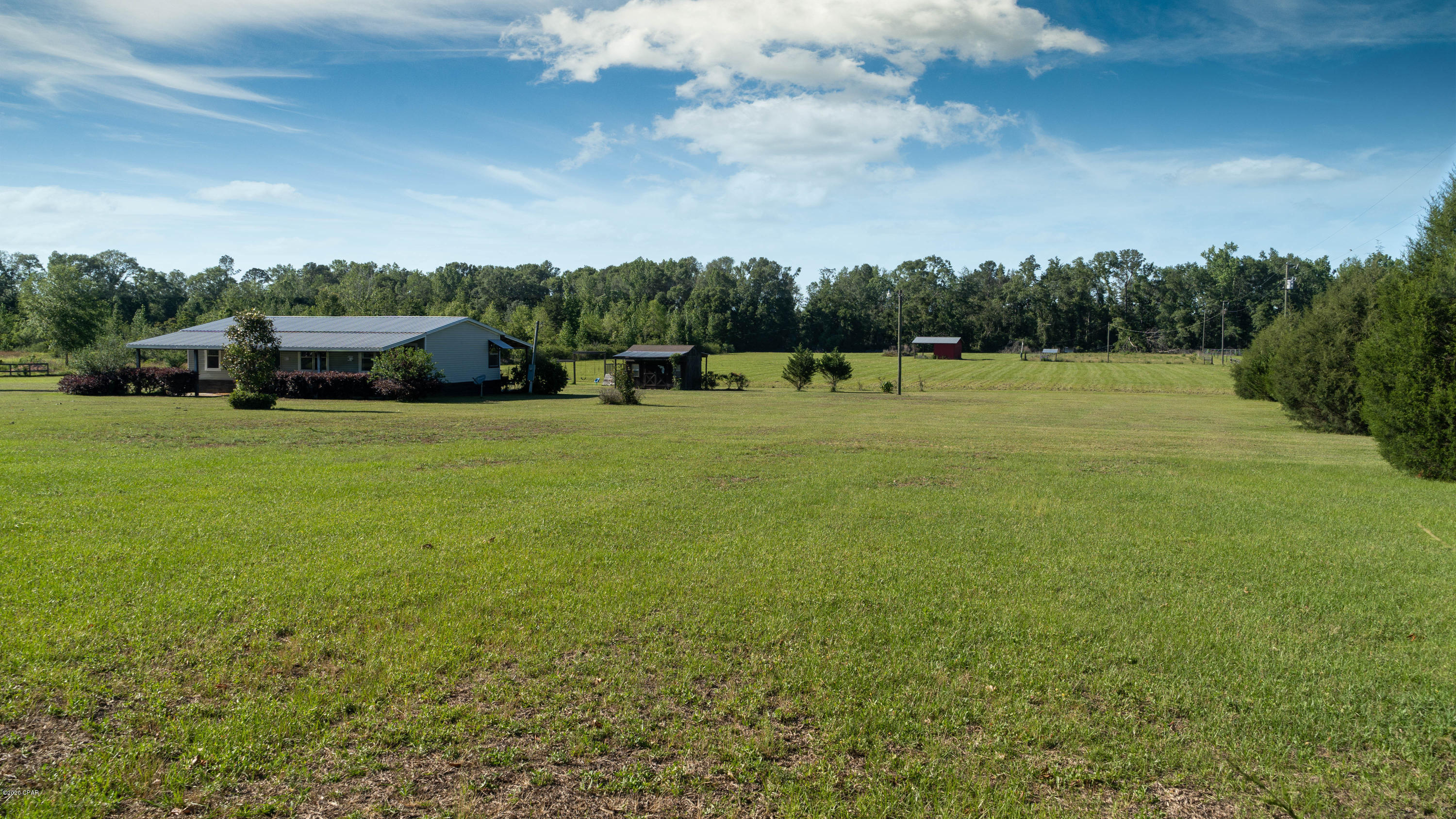 [No Recorded Subdiv] - Residential