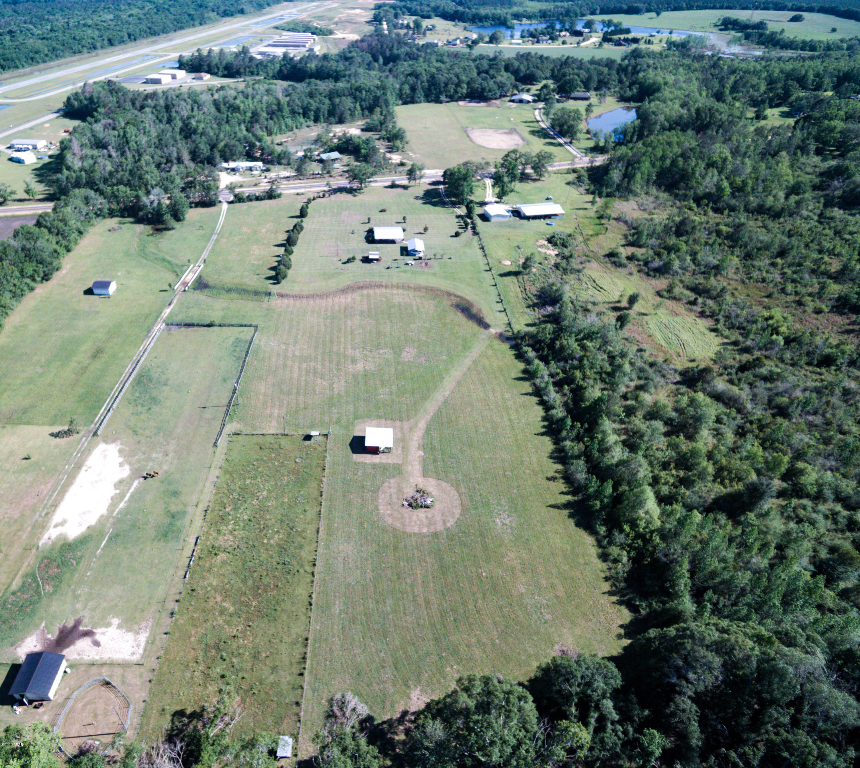 [No Recorded Subdiv] - Residential