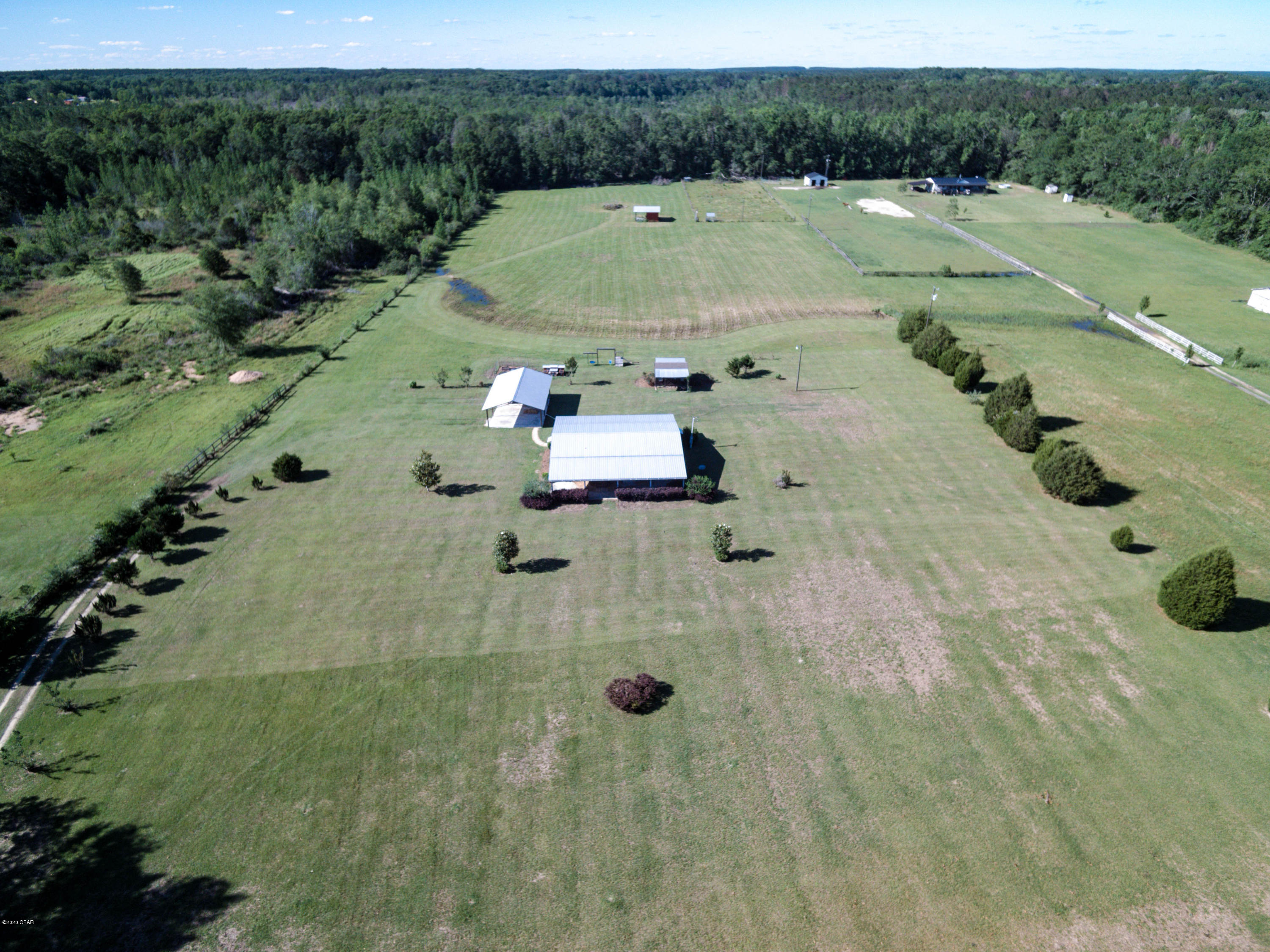 [No Recorded Subdiv] - Residential