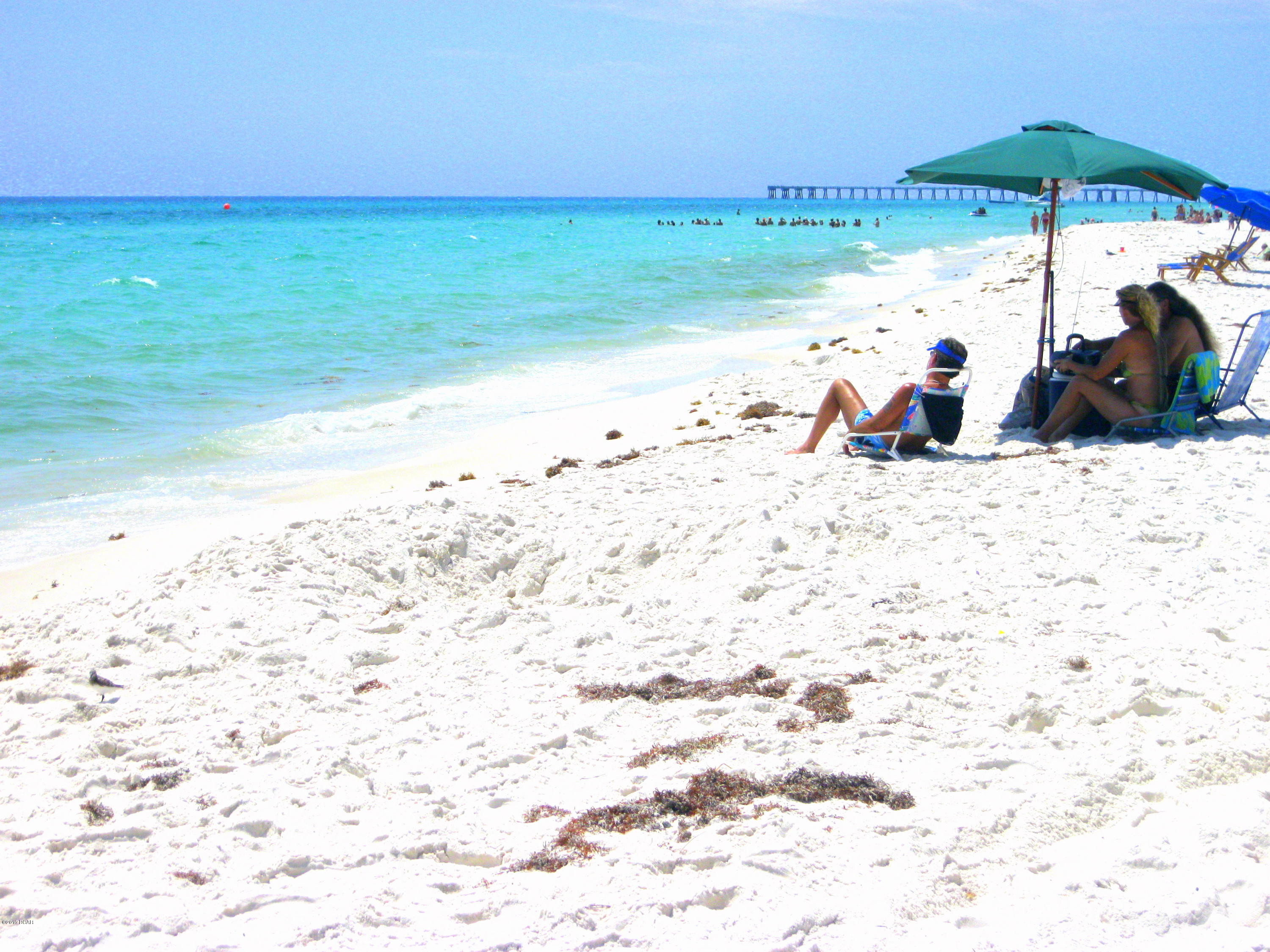 Gulf Highlands Beach Resort - Residential Lease