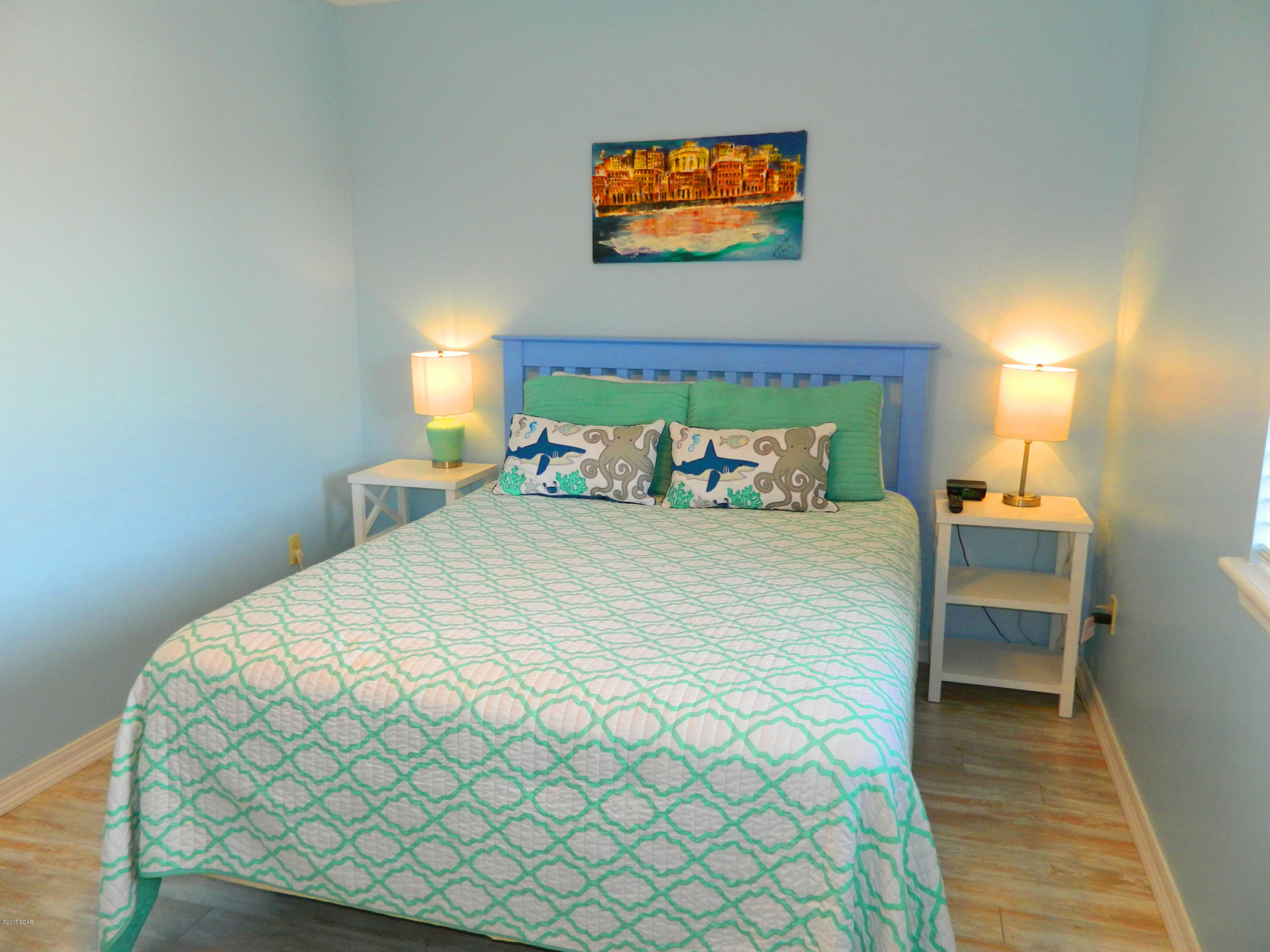 Gulf Highlands Beach Resort - Residential Lease