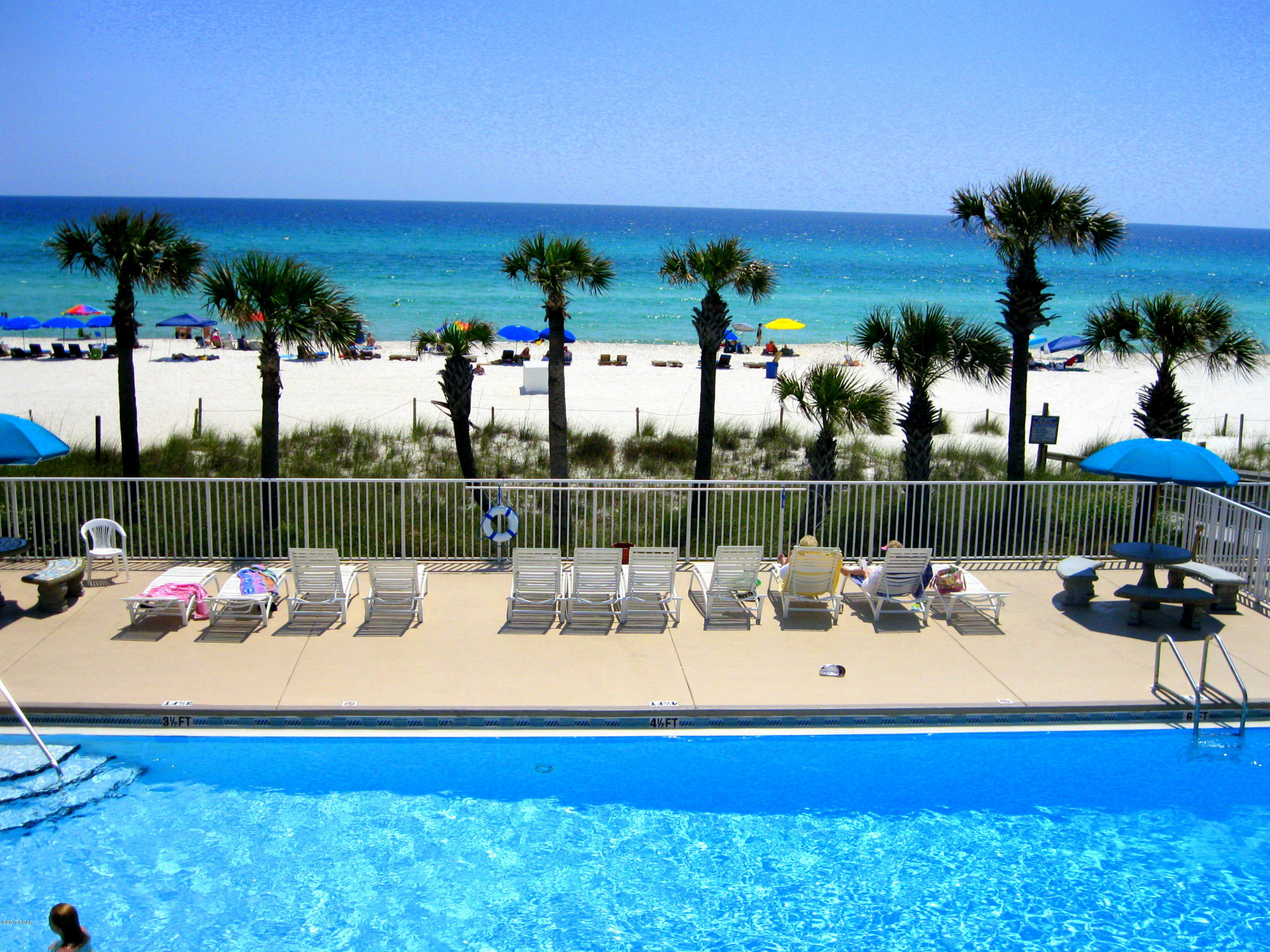Gulf Highlands Beach Resort - Residential Lease
