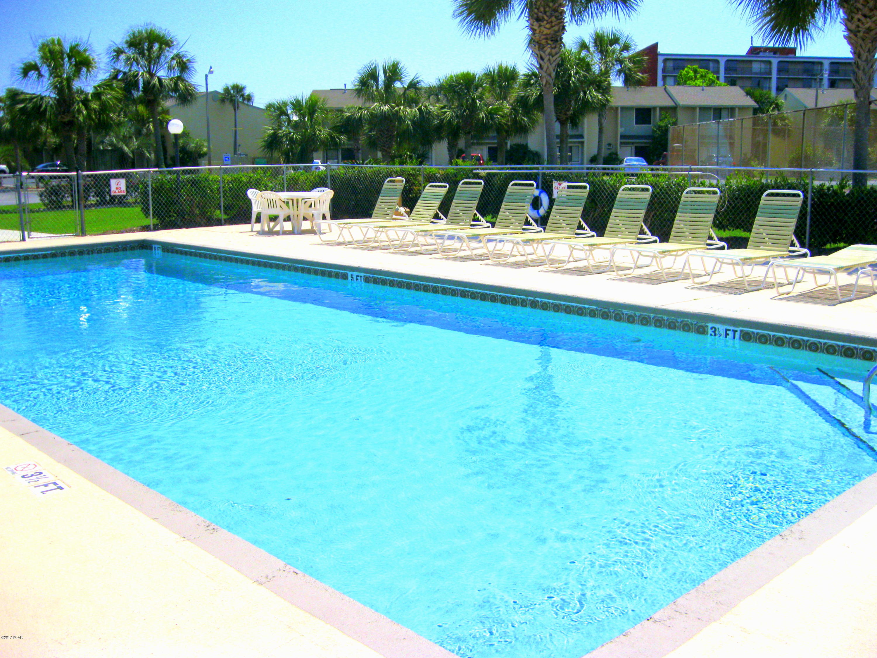 Gulf Highlands Beach Resort - Residential Lease
