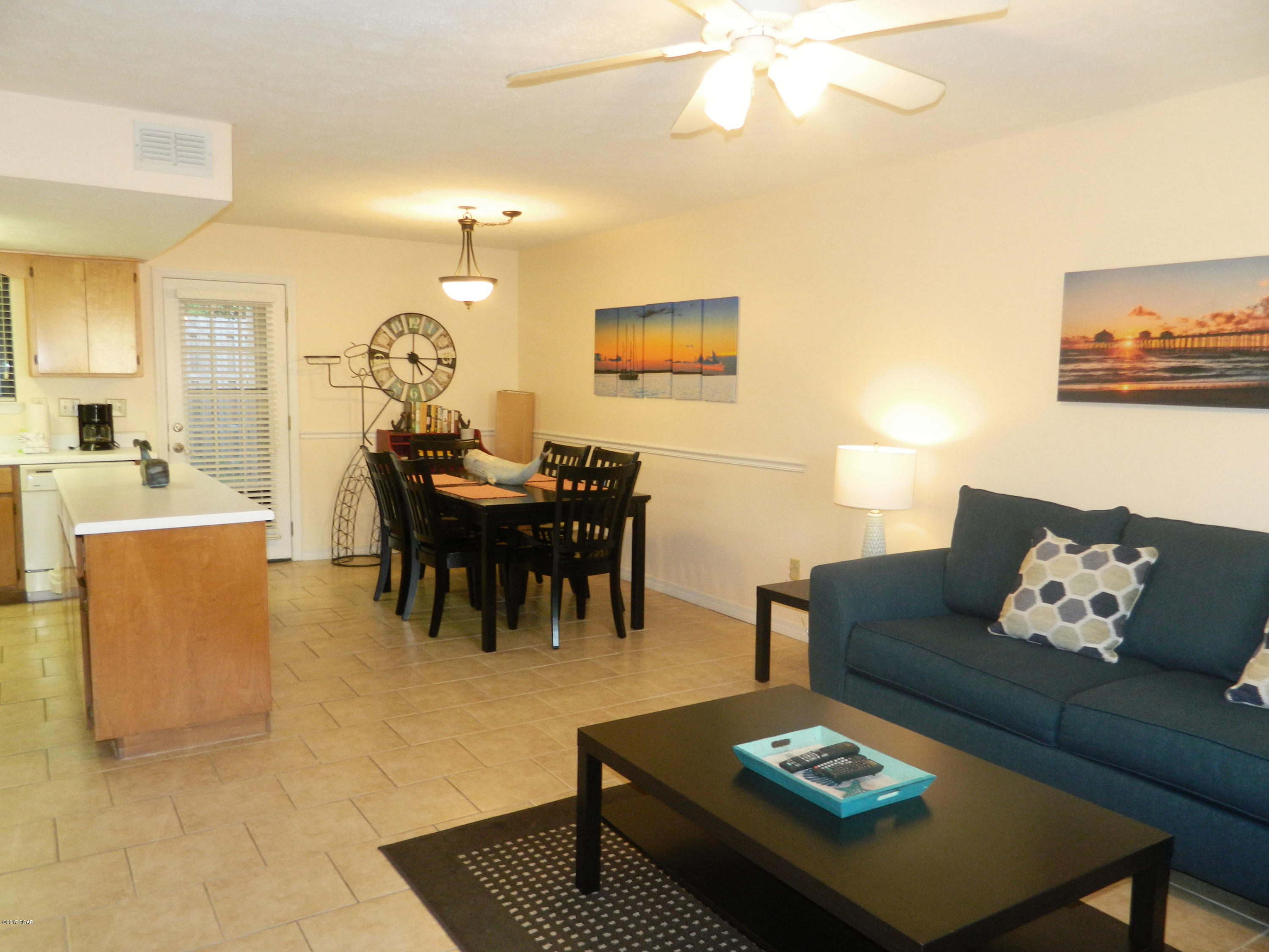 Gulf Highlands Beach Resort - Residential Lease