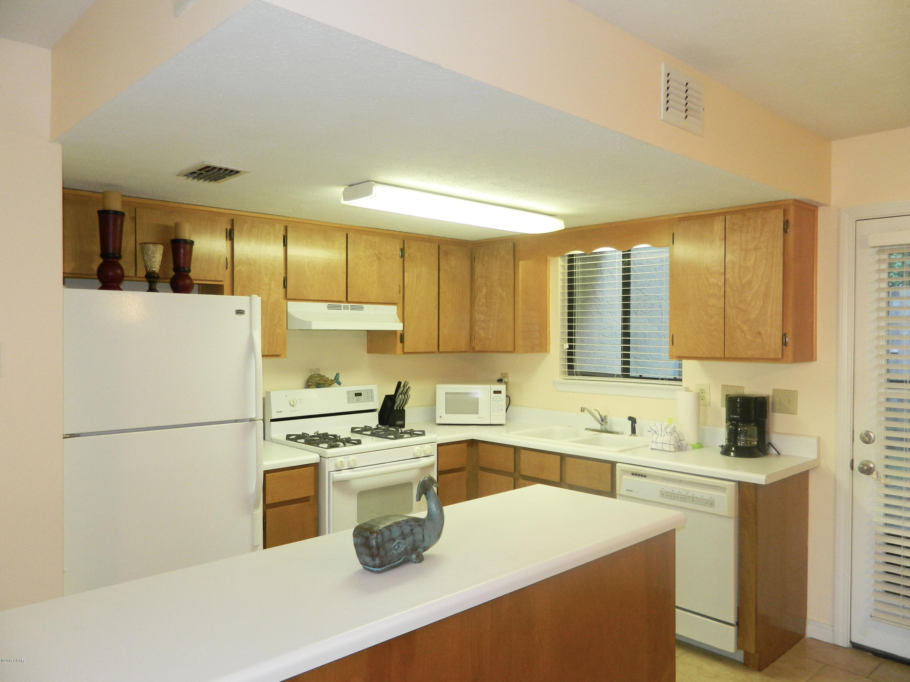 Gulf Highlands Beach Resort - Residential Lease