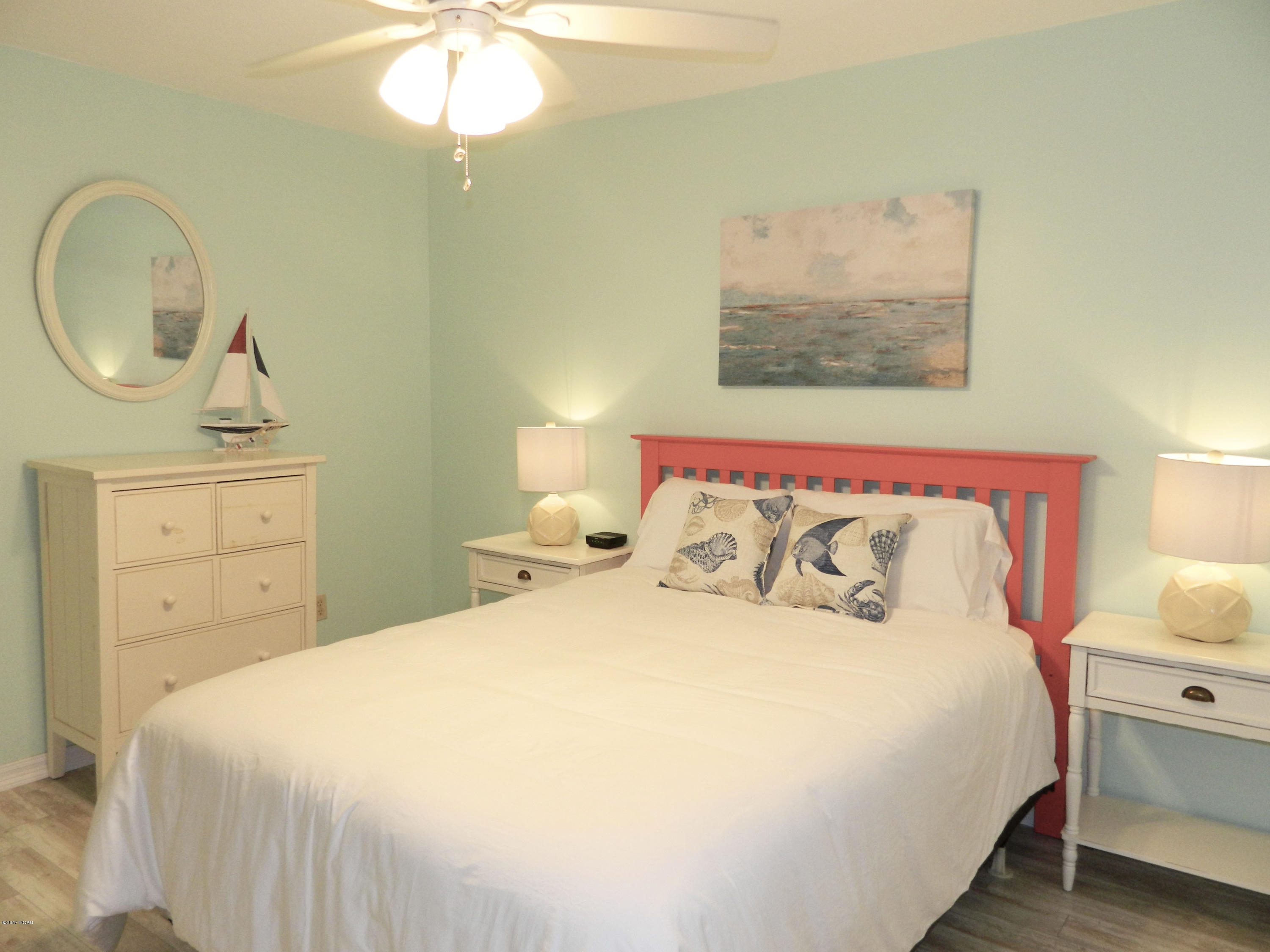 Gulf Highlands Beach Resort - Residential Lease