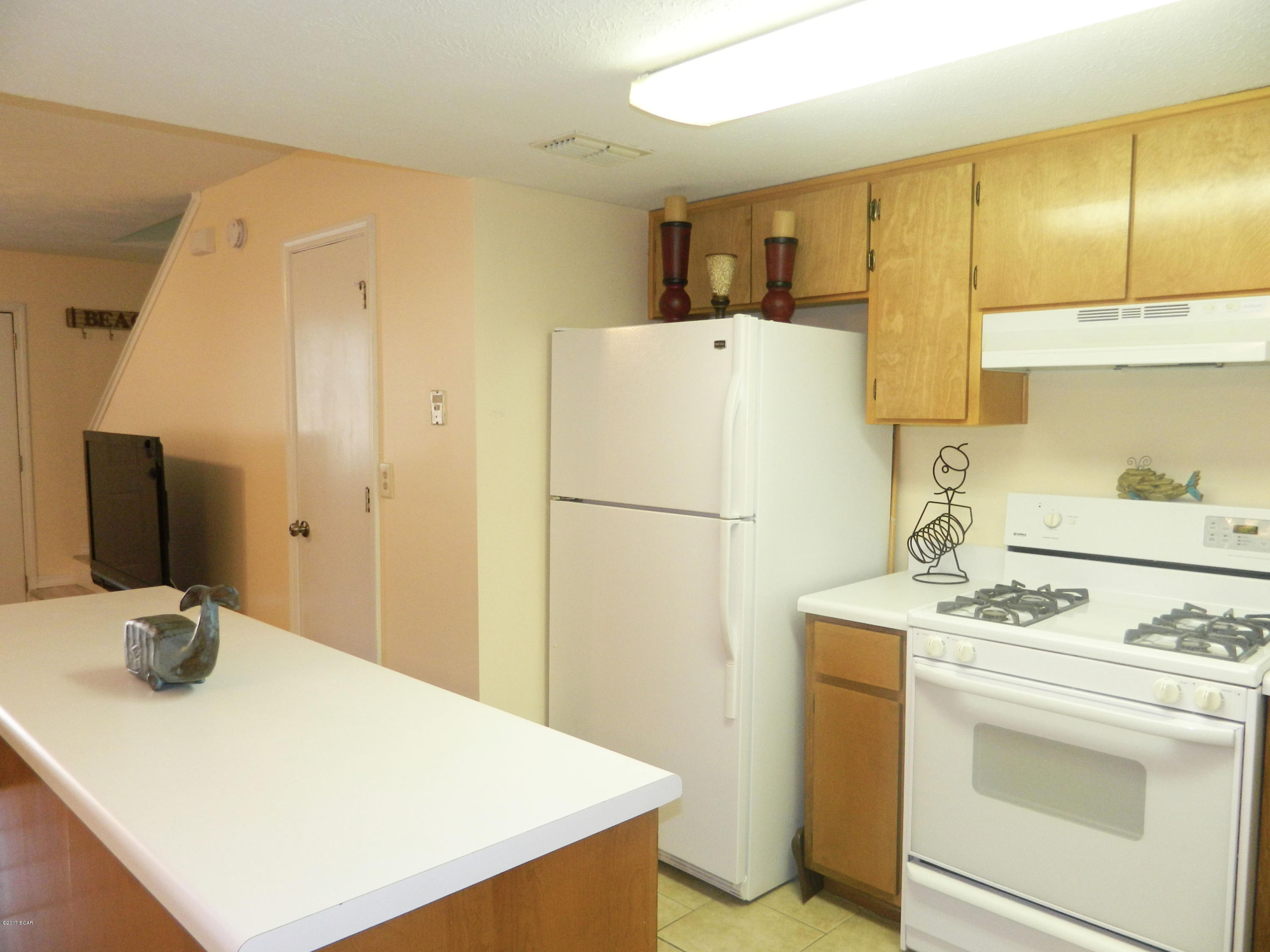 Gulf Highlands Beach Resort - Residential Lease