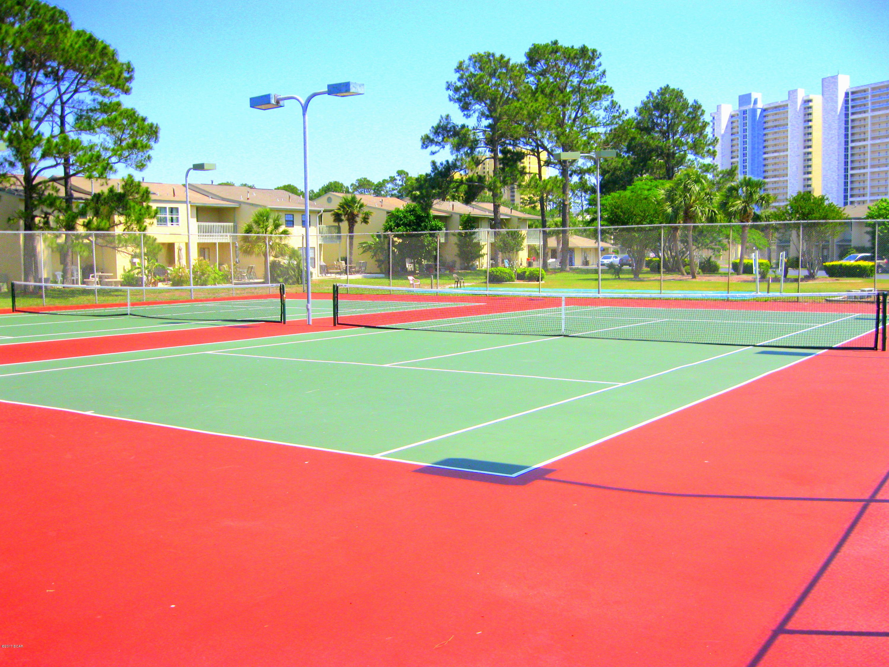 Gulf Highlands Beach Resort - Residential Lease