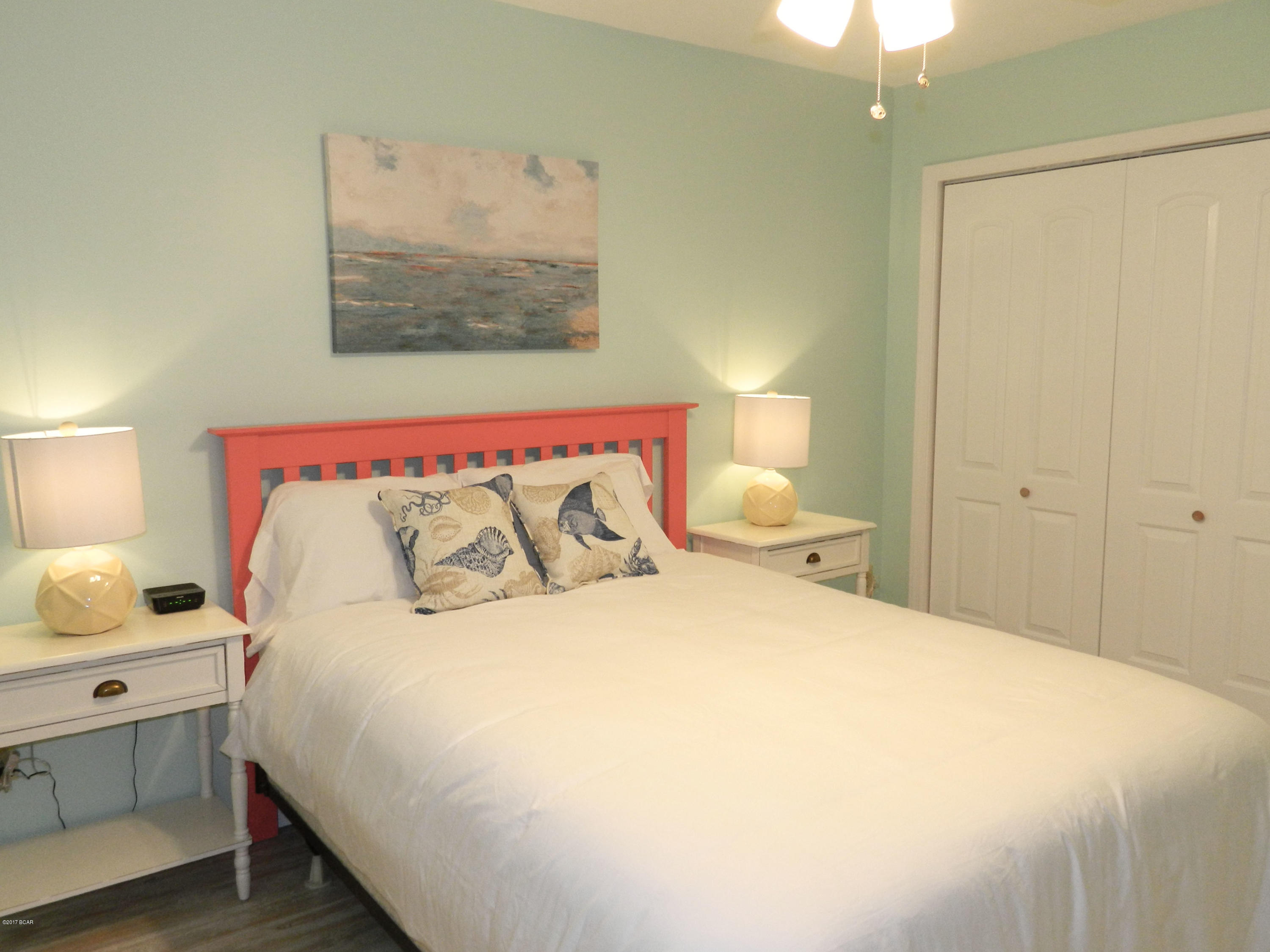 Gulf Highlands Beach Resort - Residential Lease