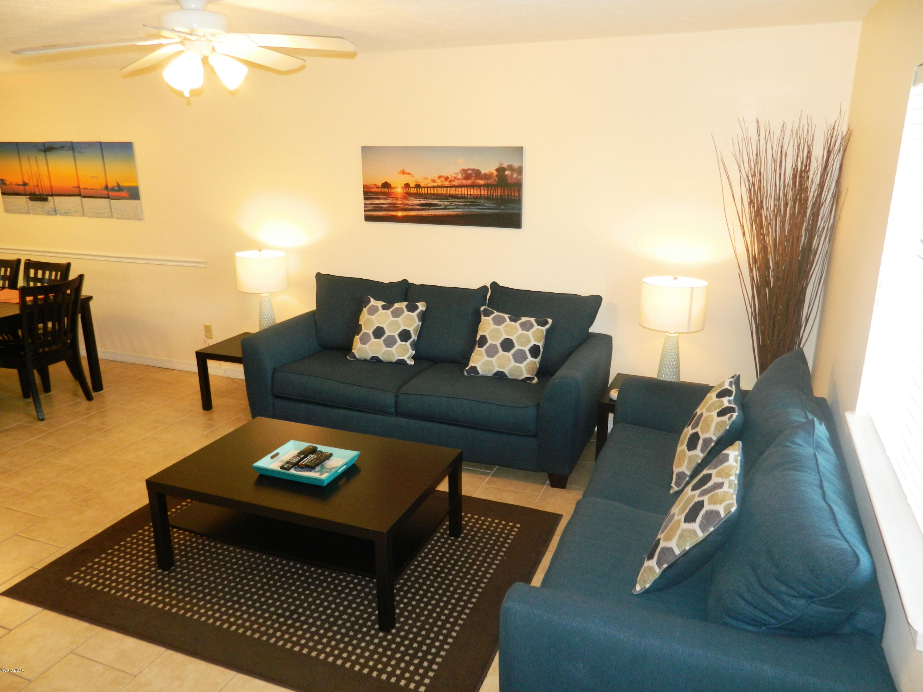 Gulf Highlands Beach Resort - Residential Lease