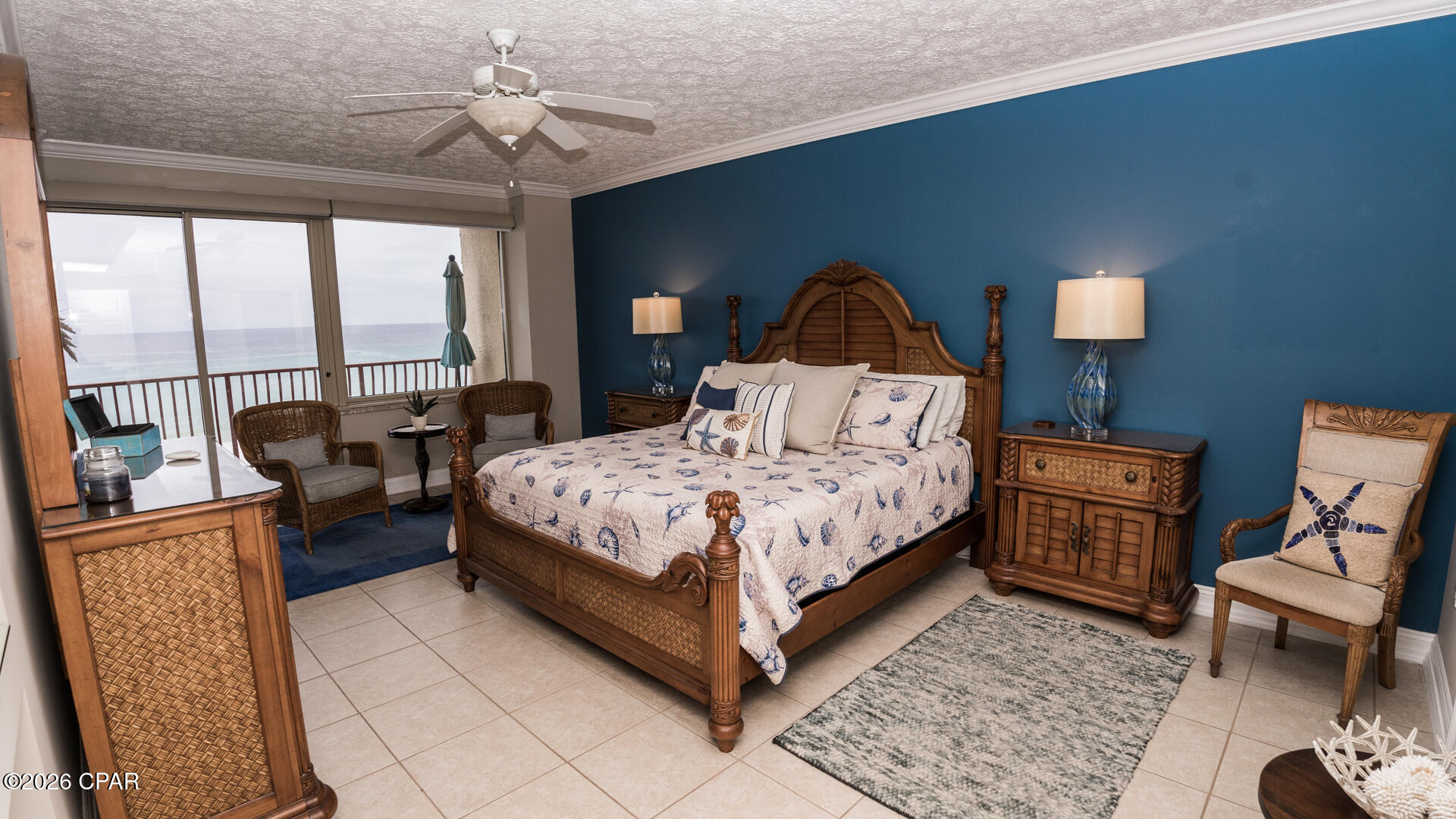 Hidden Dunes Condo - Residential