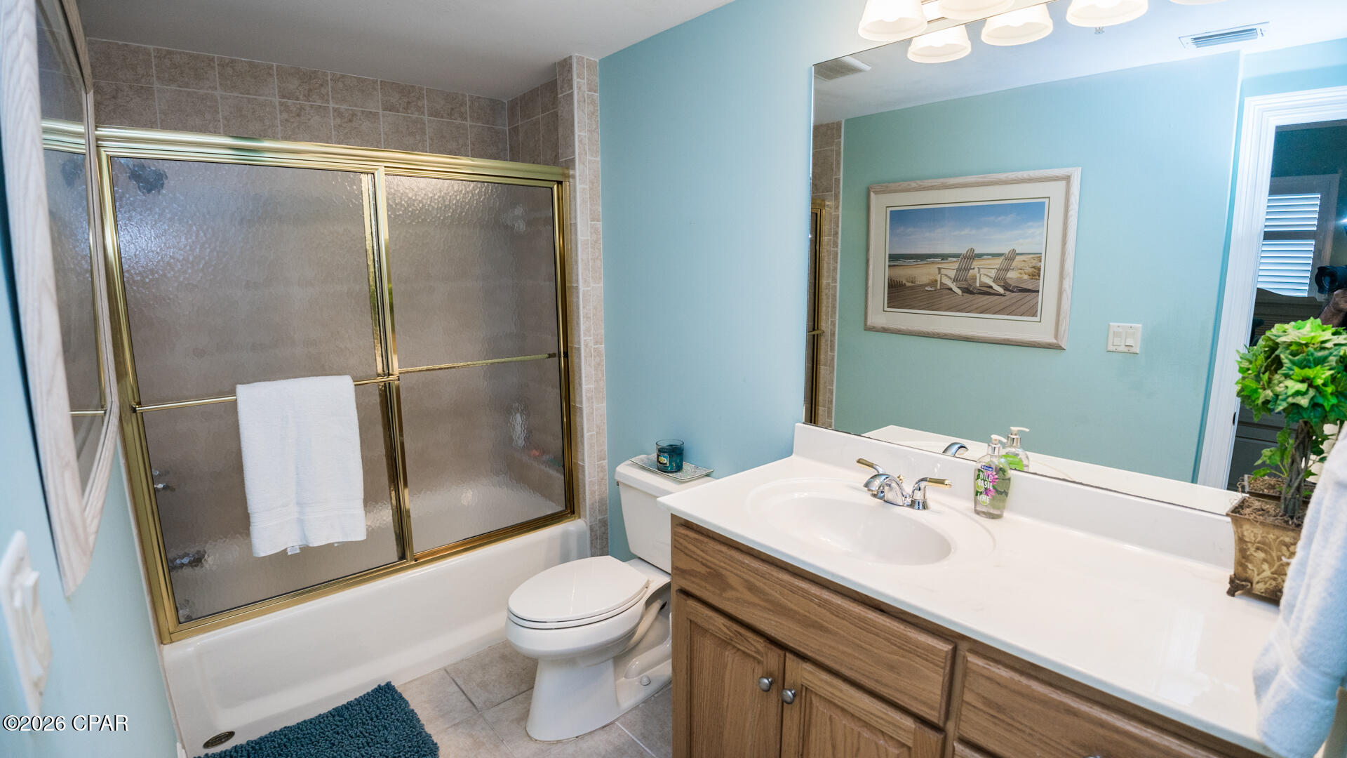 Hidden Dunes Condo - Residential