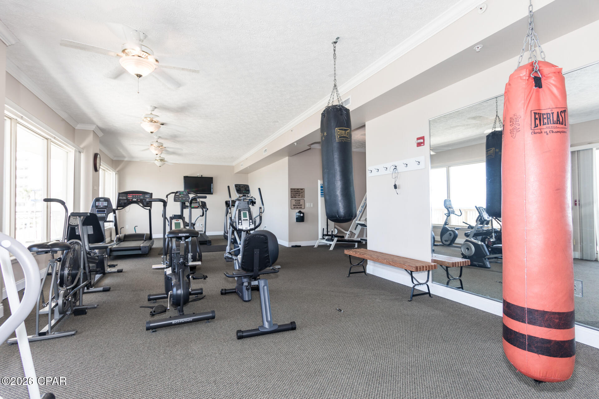 Hidden Dunes Condo - Residential