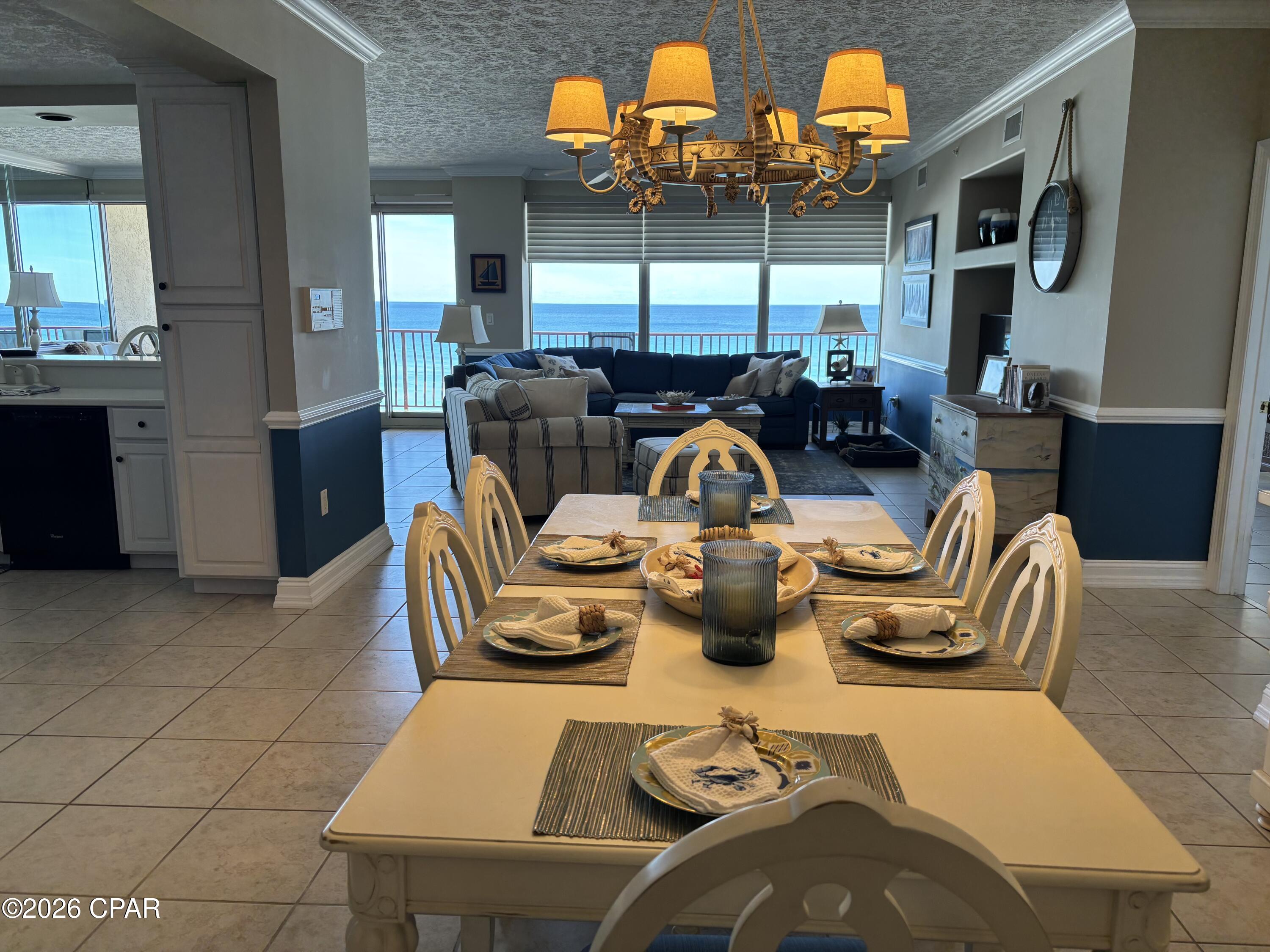 Hidden Dunes Condo - Residential