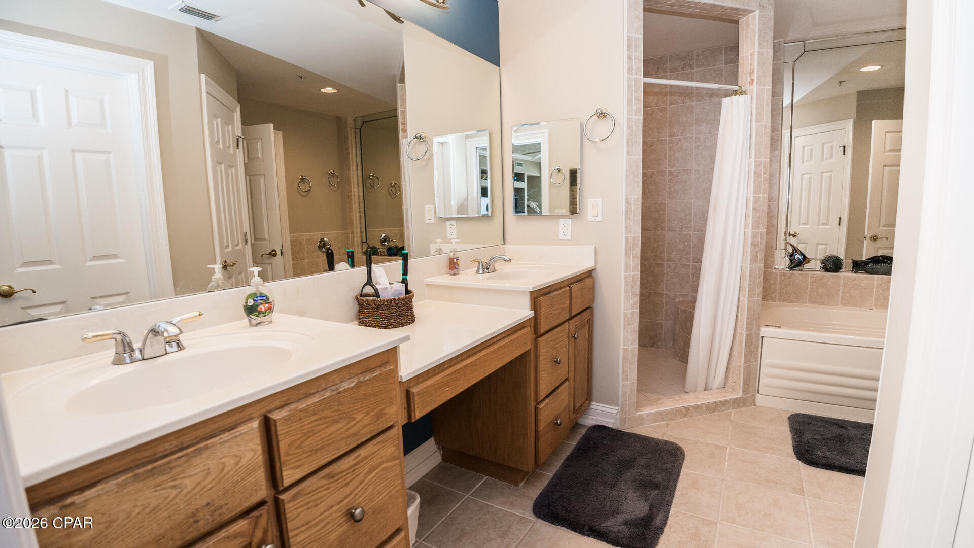 Hidden Dunes Condo - Residential