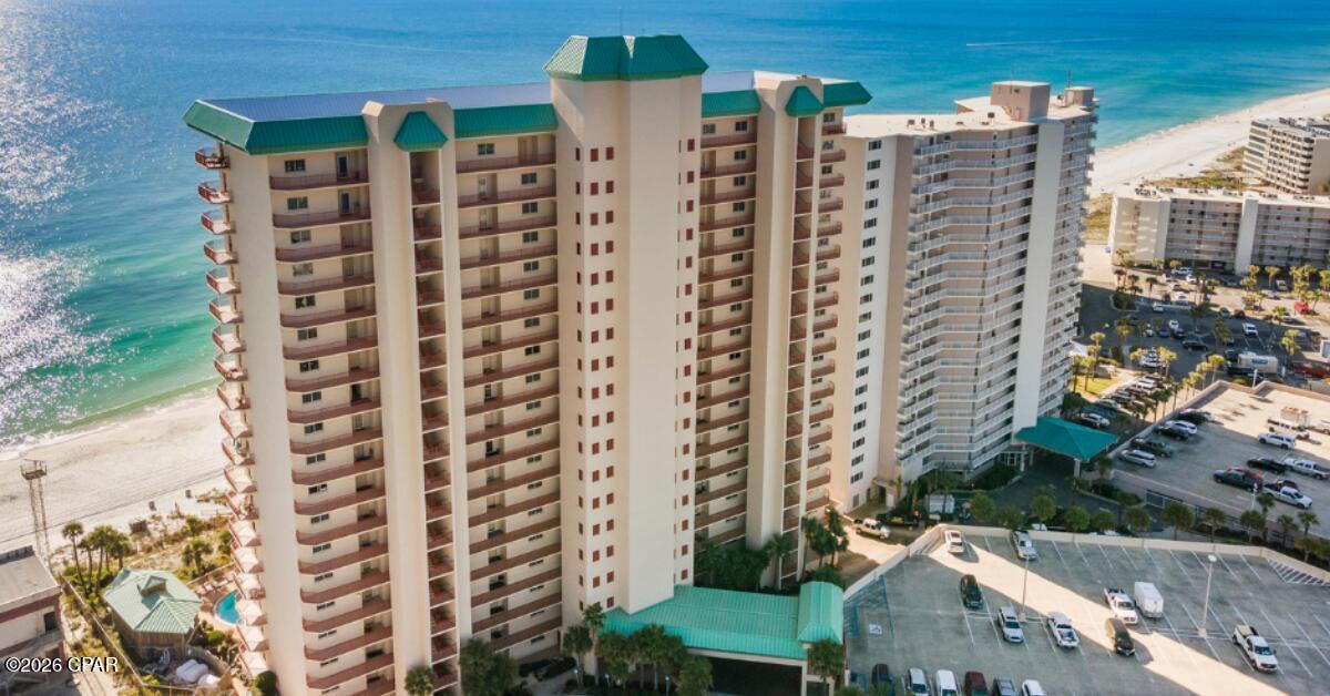 Hidden Dunes Condo - Residential