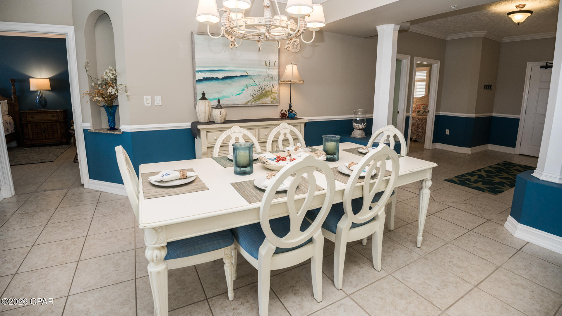 Hidden Dunes Condo - Residential