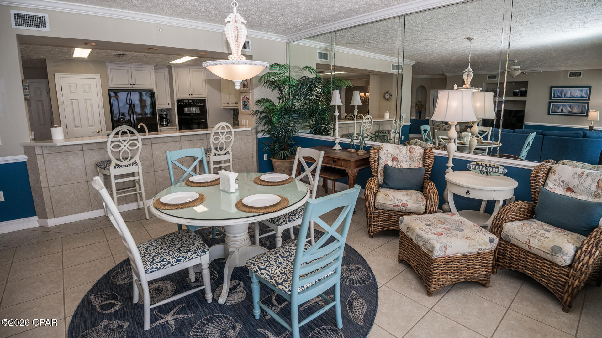 Hidden Dunes Condo - Residential