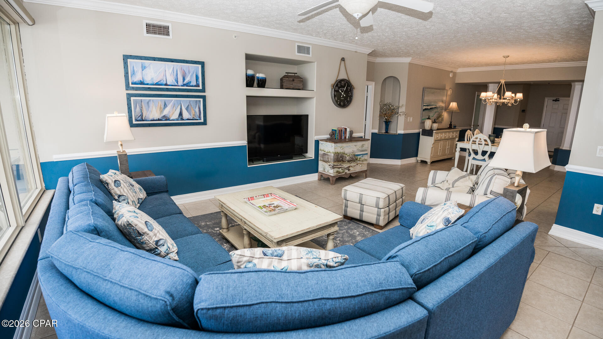 Hidden Dunes Condo - Residential