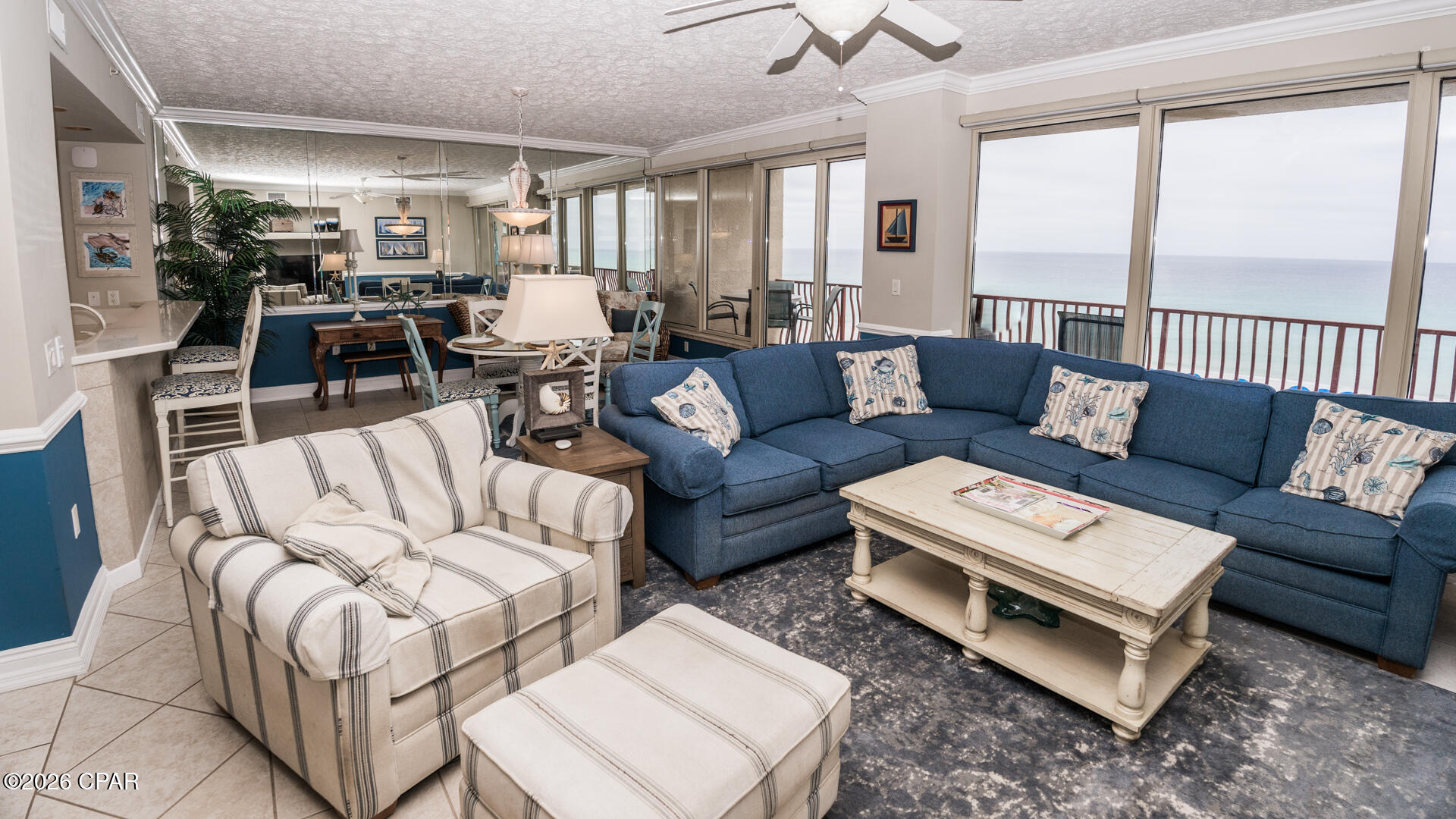 Hidden Dunes Condo - Residential