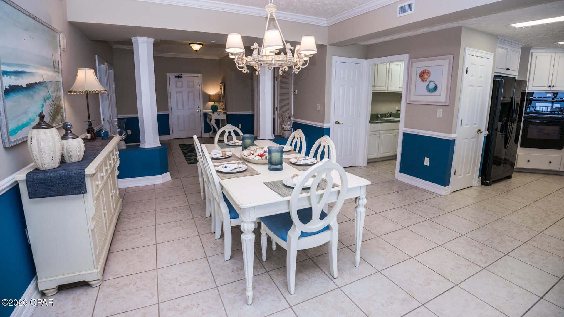 Hidden Dunes Condo - Residential