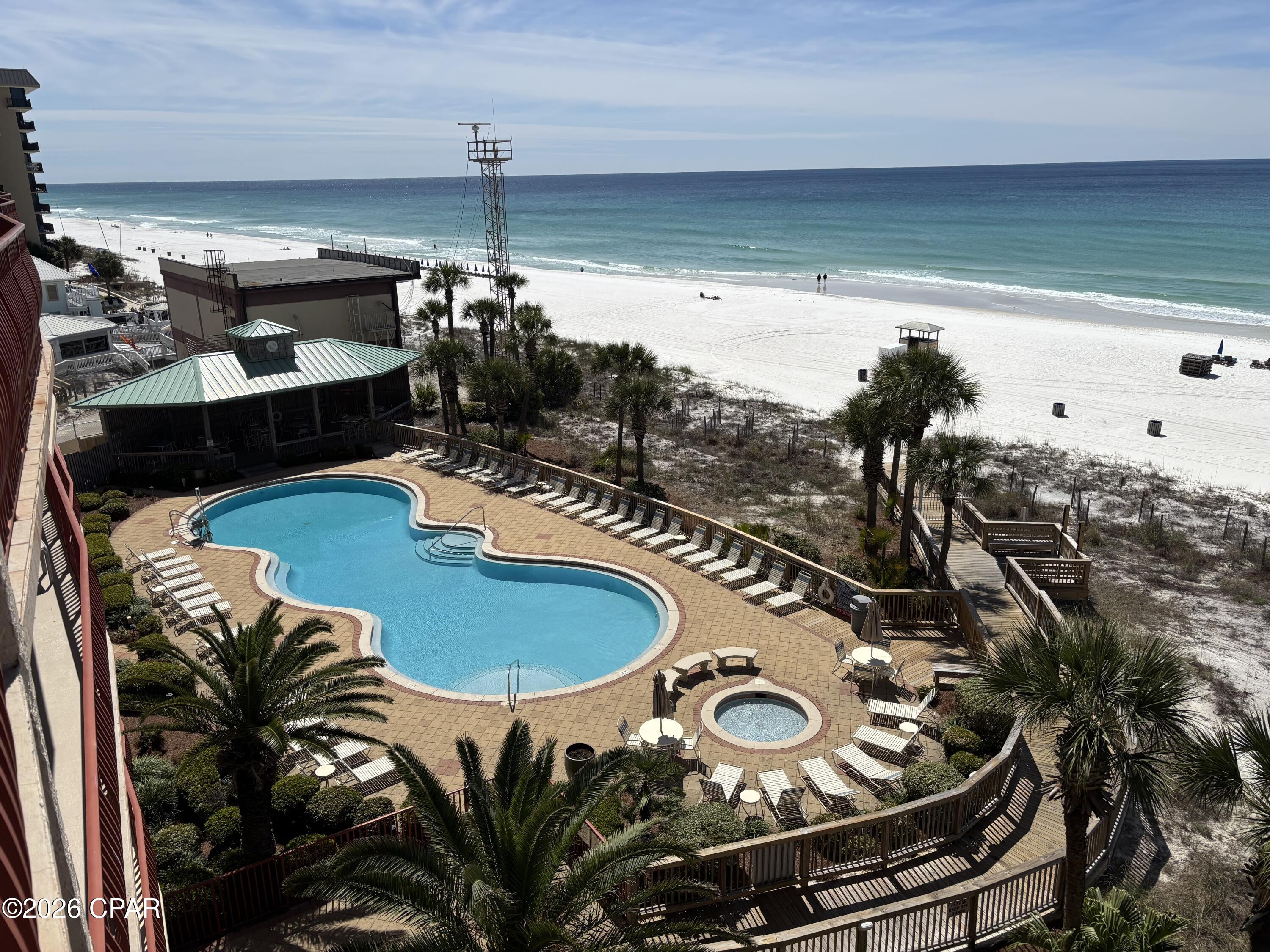 Hidden Dunes Condo - Residential