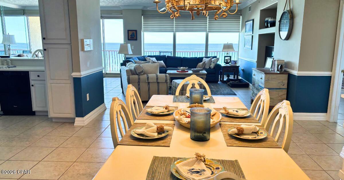 Hidden Dunes Condo - Residential