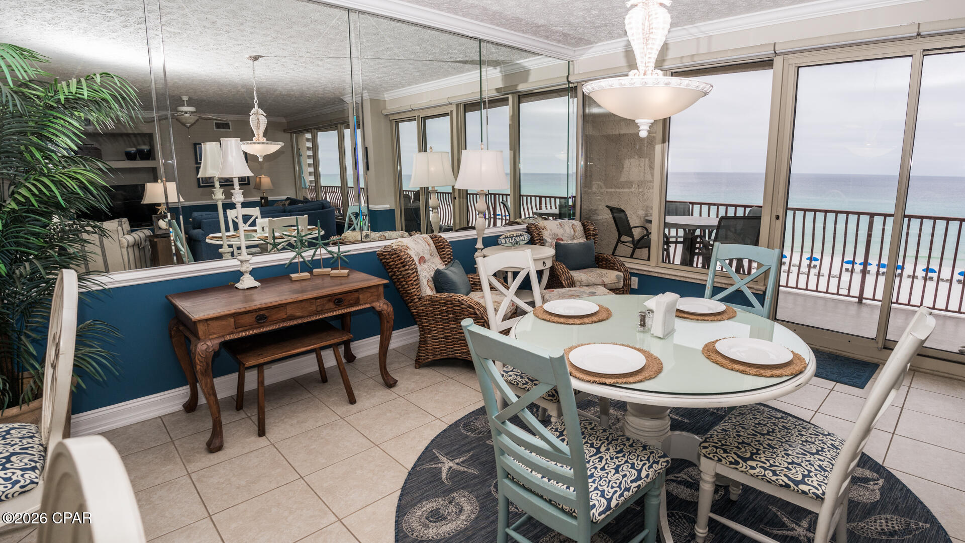 Hidden Dunes Condo - Residential