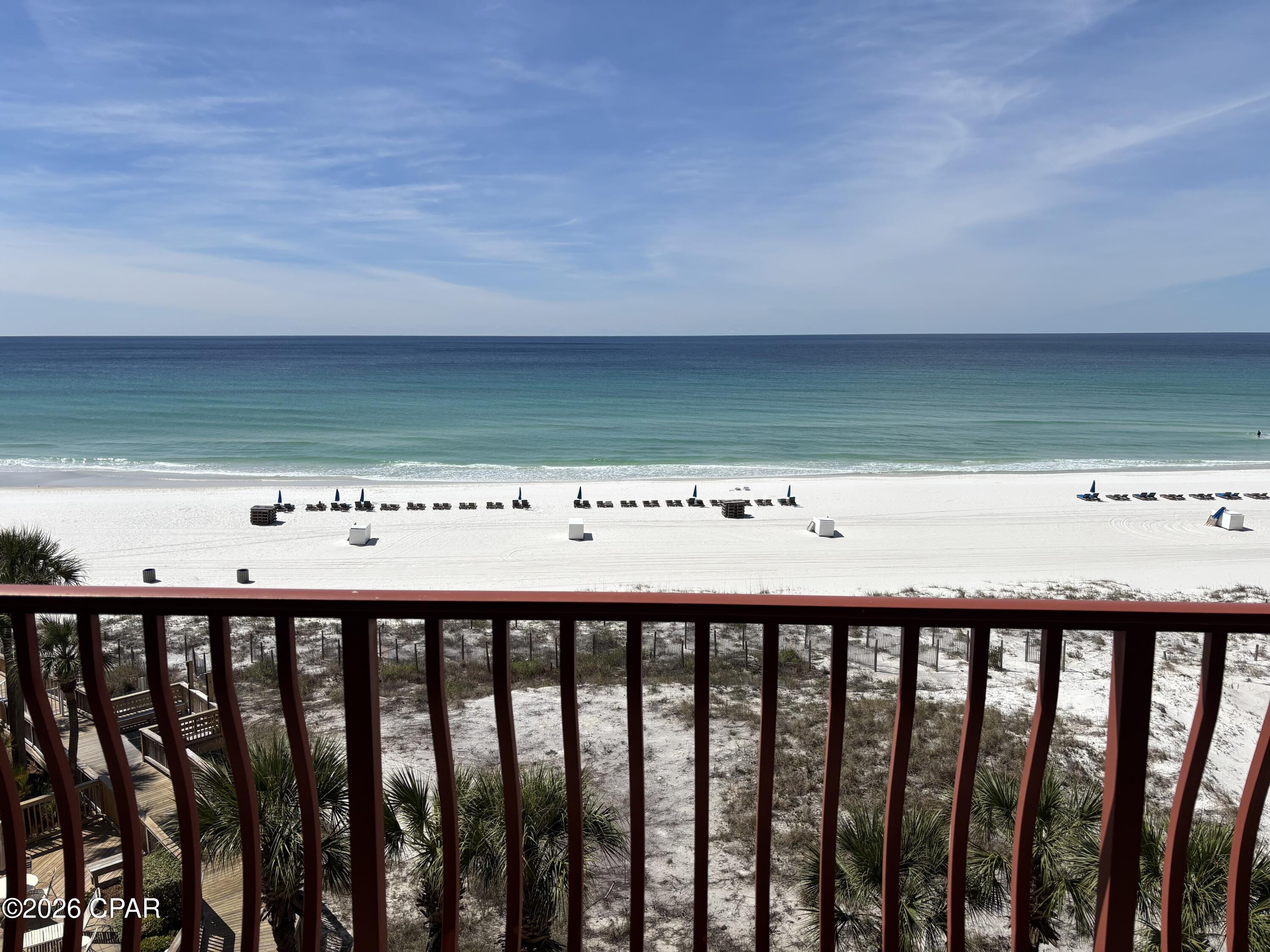 Hidden Dunes Condo - Residential